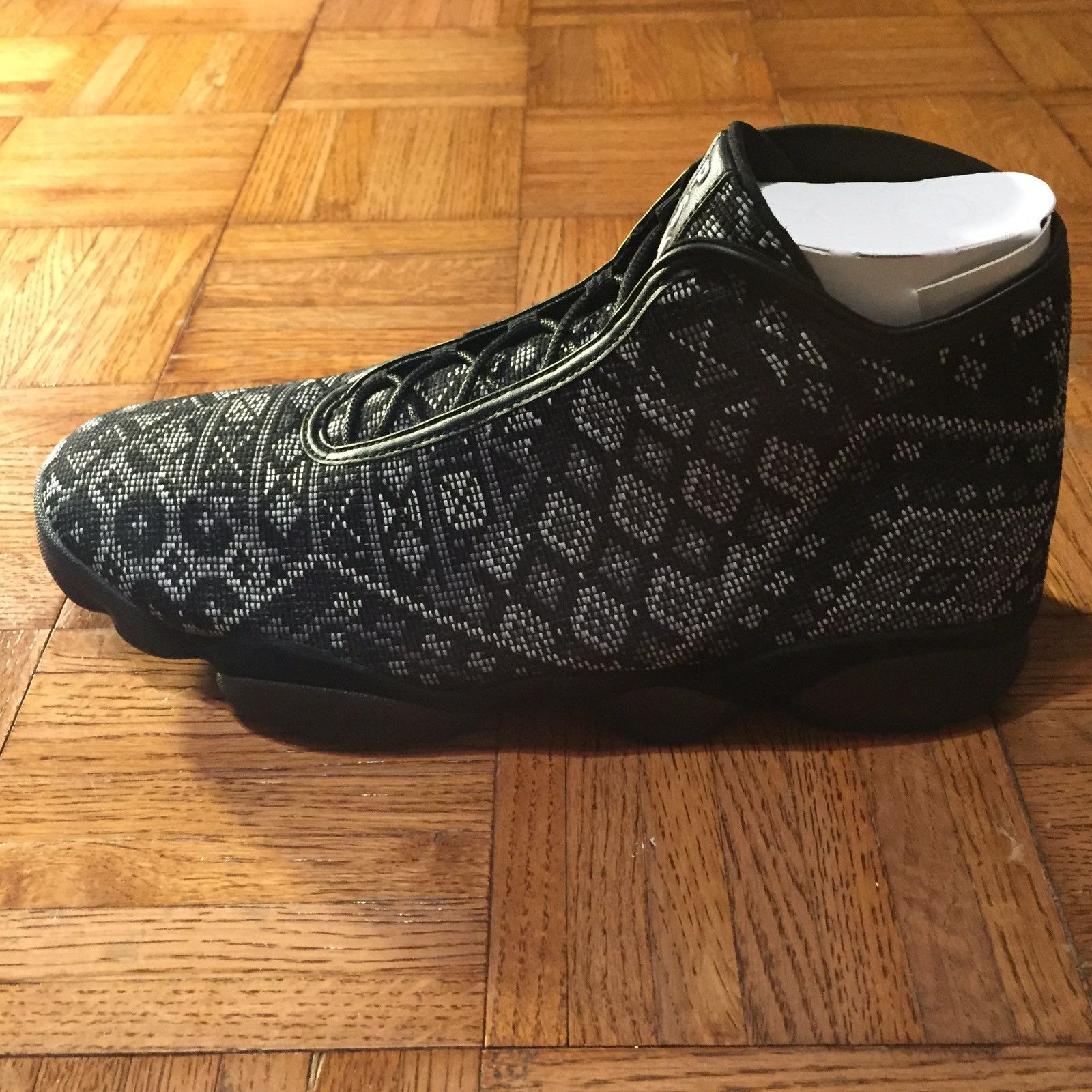Nike Nike Air Jordan Horizon Premium x PSNY Size US 14 / EU 47 - 3 Thumbnail