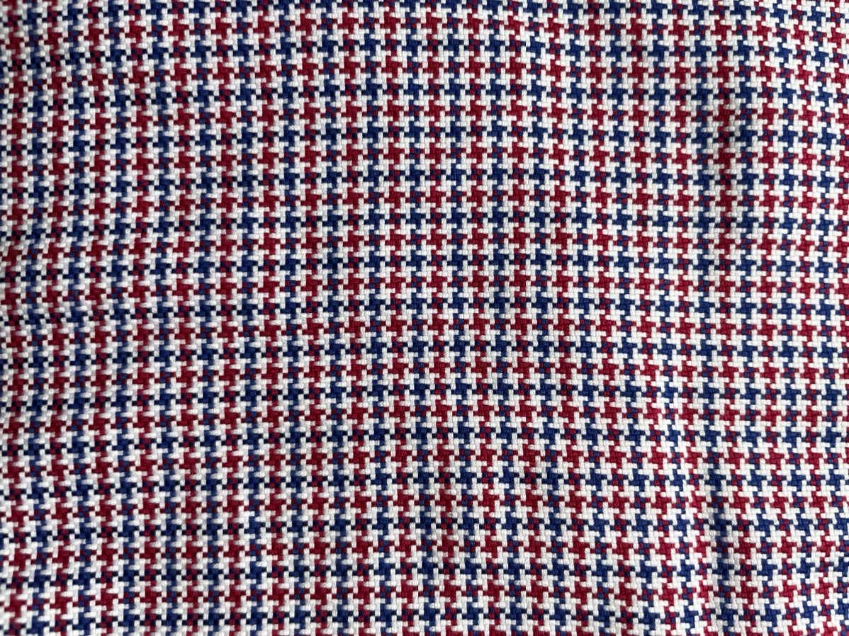 Fred Perry × Raf Simons Fred Perry x Raf Simons Shirt Size US M / EU 48-50 / 2 - 6 Thumbnail