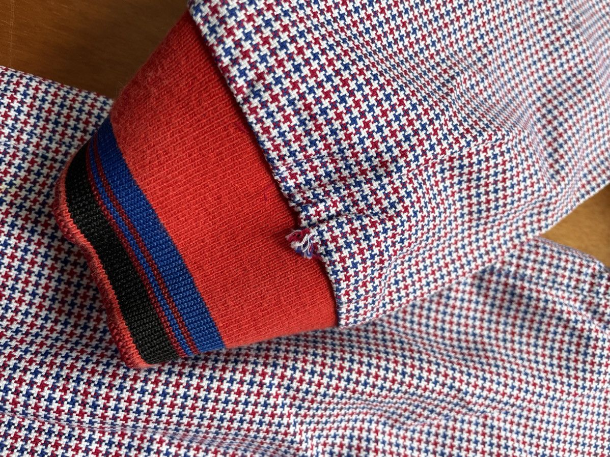 Fred Perry × Raf Simons Fred Perry x Raf Simons Shirt Size US M / EU 48-50 / 2 - 5 Thumbnail