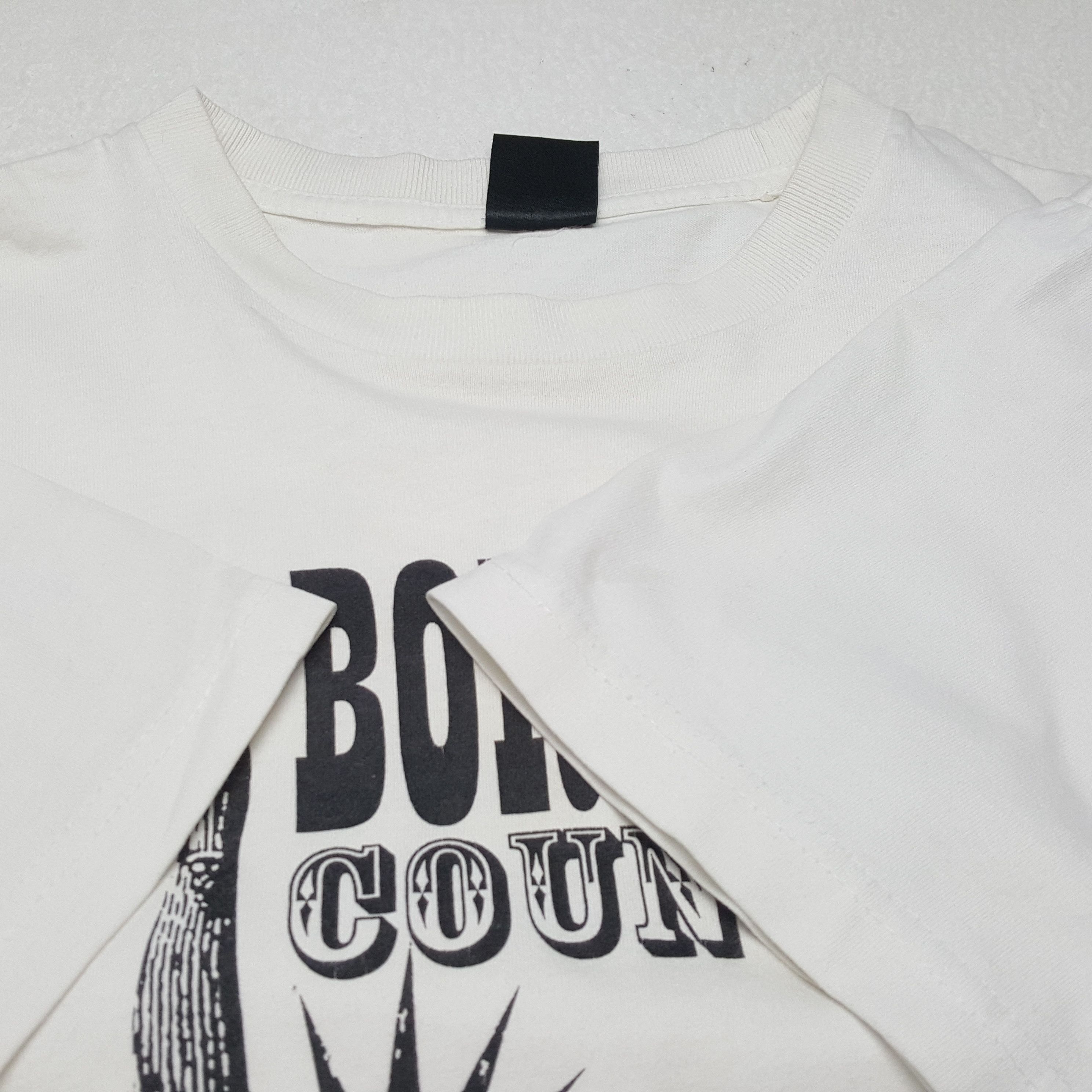 Japanese Brand × Number (N)ine × Vintage Vintage NUMBER (N)INE Japanese Fashion Brand T-Shirts Size US M / EU 48-50 / 2 - 6 Thumbnail
