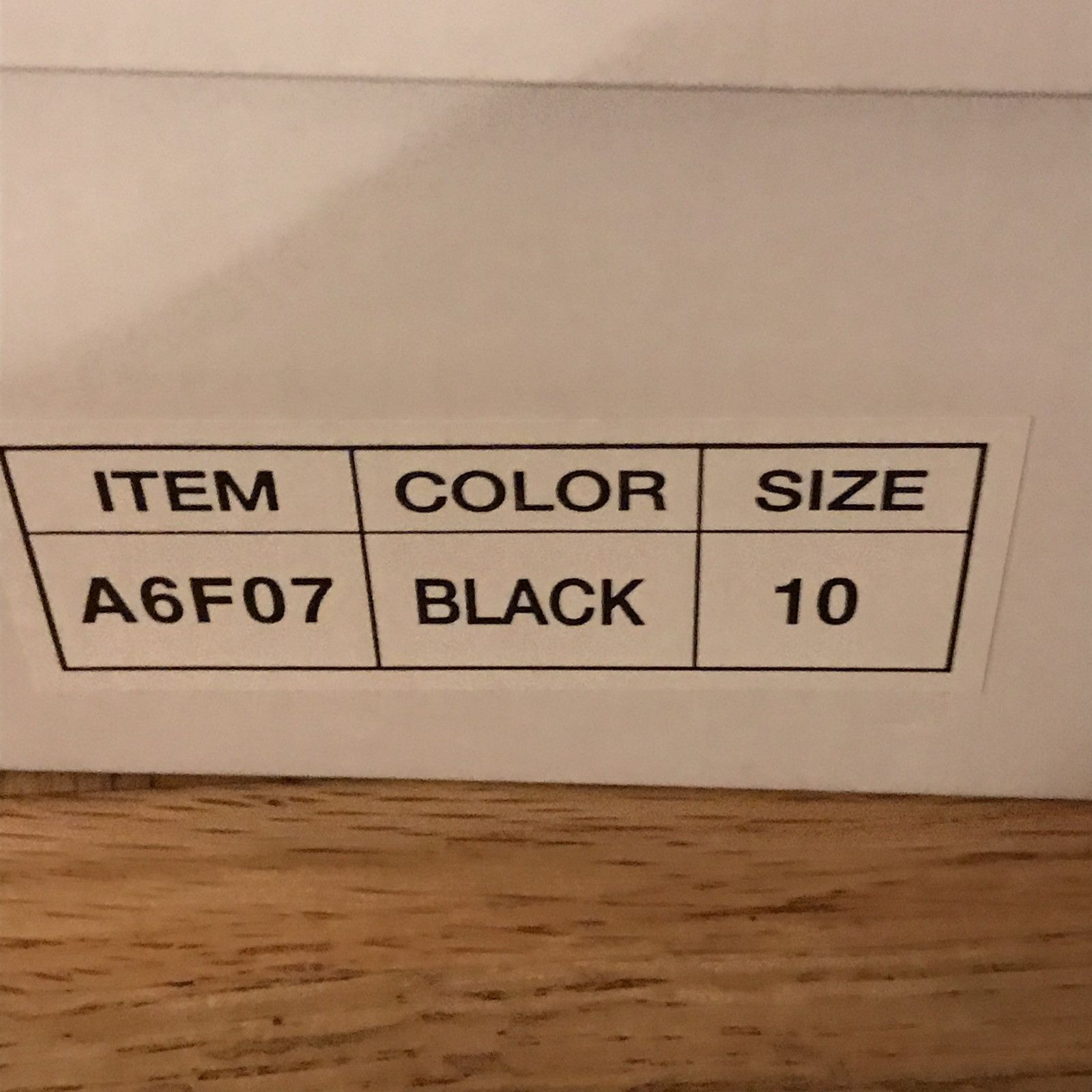 Jun Takahashi Undercover Mid-Tops Size US 10 / EU 43 - 8 Thumbnail