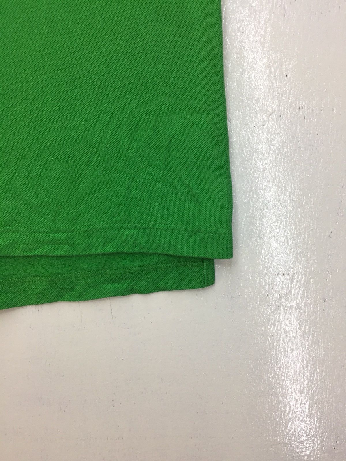 Kenzo Kenzo Paris Golf Polo Shirt Size US XL / EU 56 / 4 - 5 Thumbnail