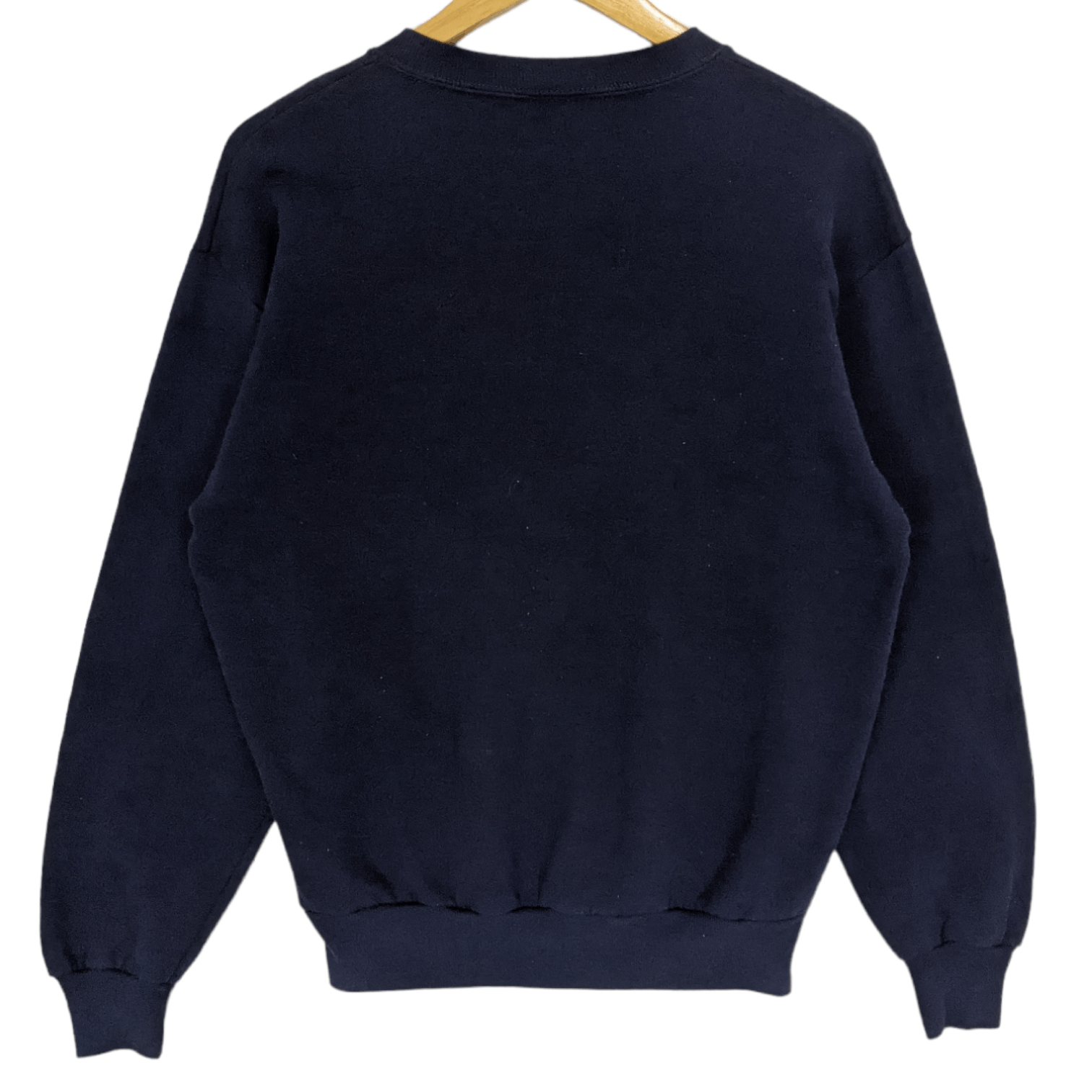 Jerzees Vintage JERZEES Snowman Christmas Winter New Year Sweatshirt Size US M / EU 48-50 / 2 - 7 Thumbnail