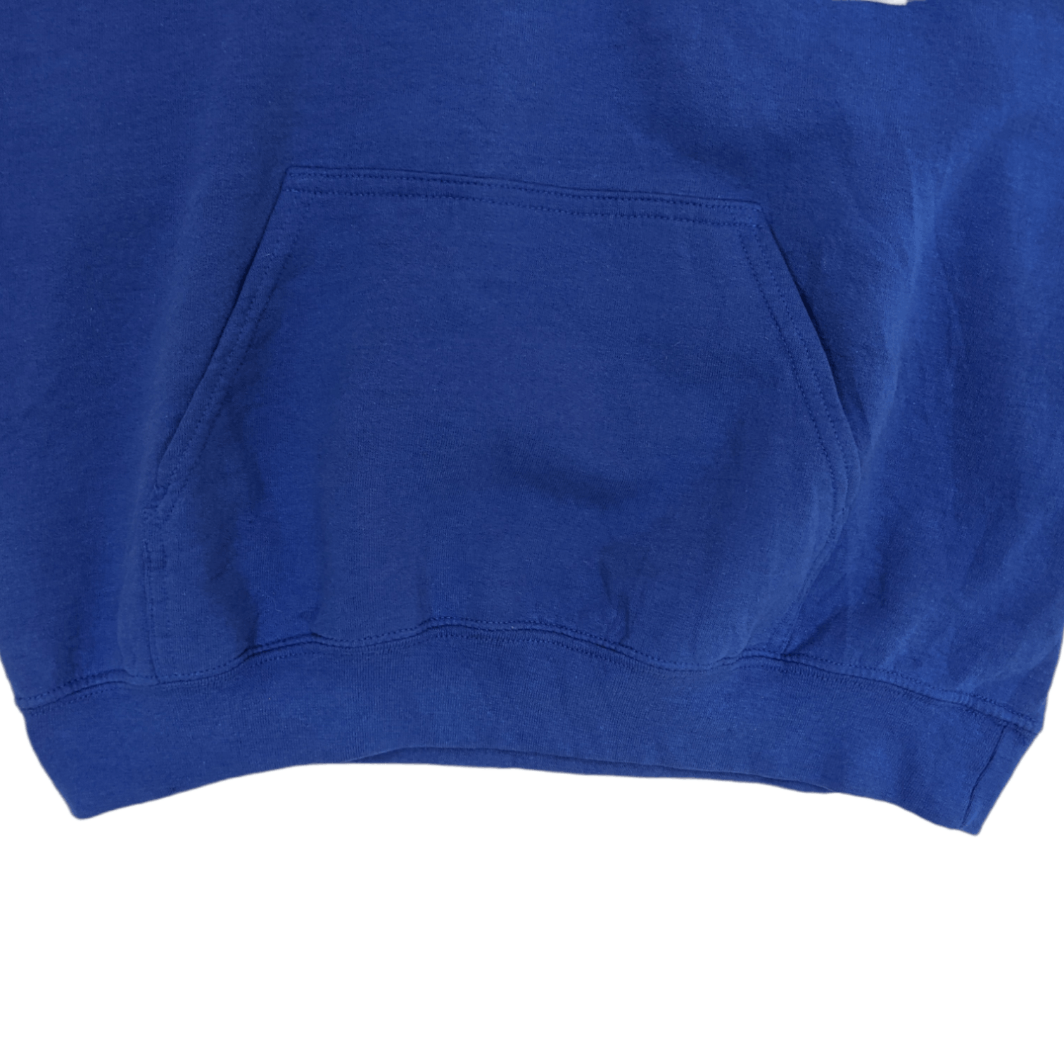 American Apparel Vintage 2000's NBA Scott Falcons Baseball Hoodie Sweatshirt Size US M / EU 48-50 / 2 - 5 Thumbnail