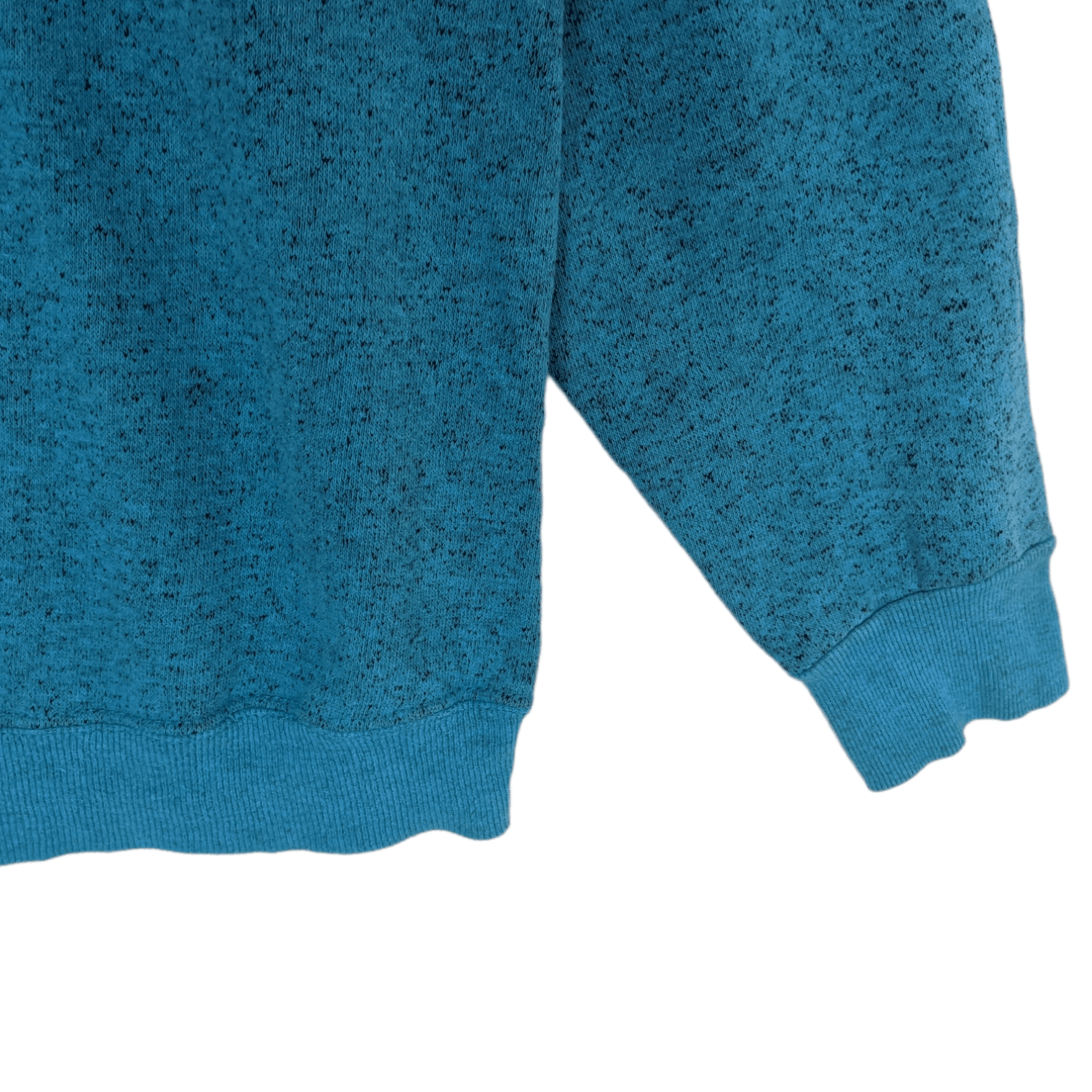 Tultex Vintage 90's TULTEX Sweat Appeal Plain Jumper Sweatshirt Size US M / EU 48-50 / 2 - 5 Thumbnail