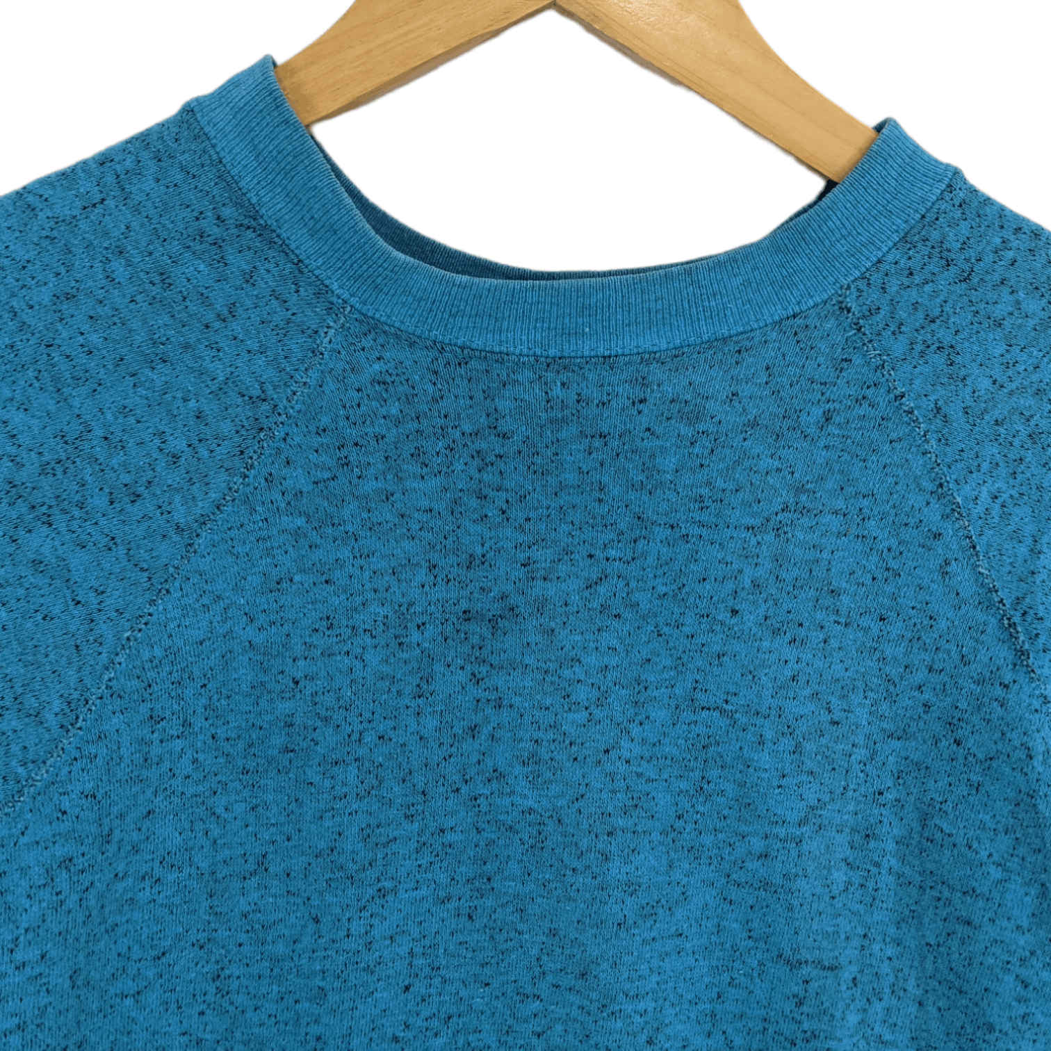 Tultex Vintage 90's TULTEX Sweat Appeal Plain Jumper Sweatshirt Size US M / EU 48-50 / 2 - 4 Thumbnail