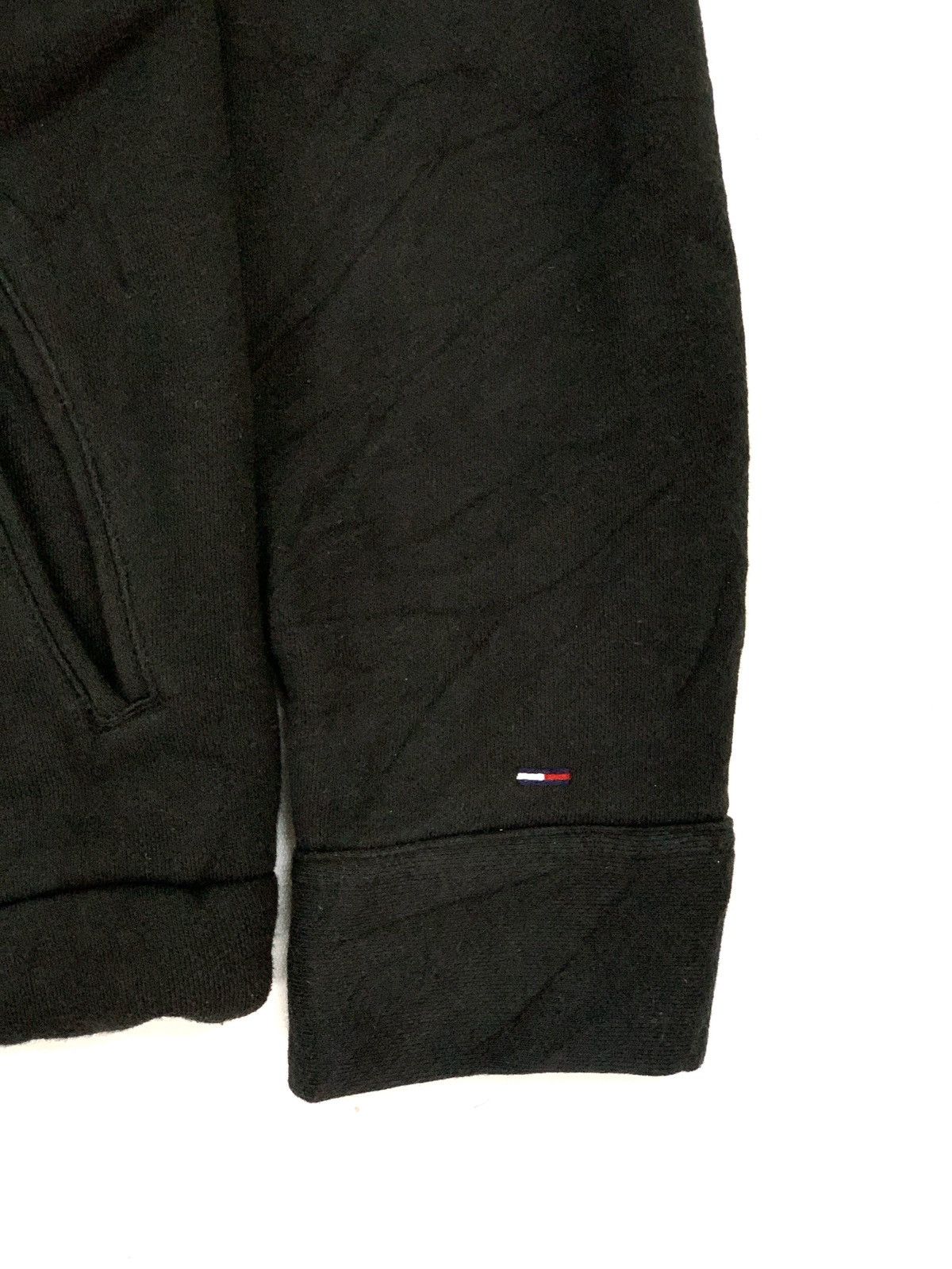 Tommy Hilfiger Tommy Hilfiger Denim Sherpa Jacket Size US M / EU 48-50 / 2 - 4 Thumbnail