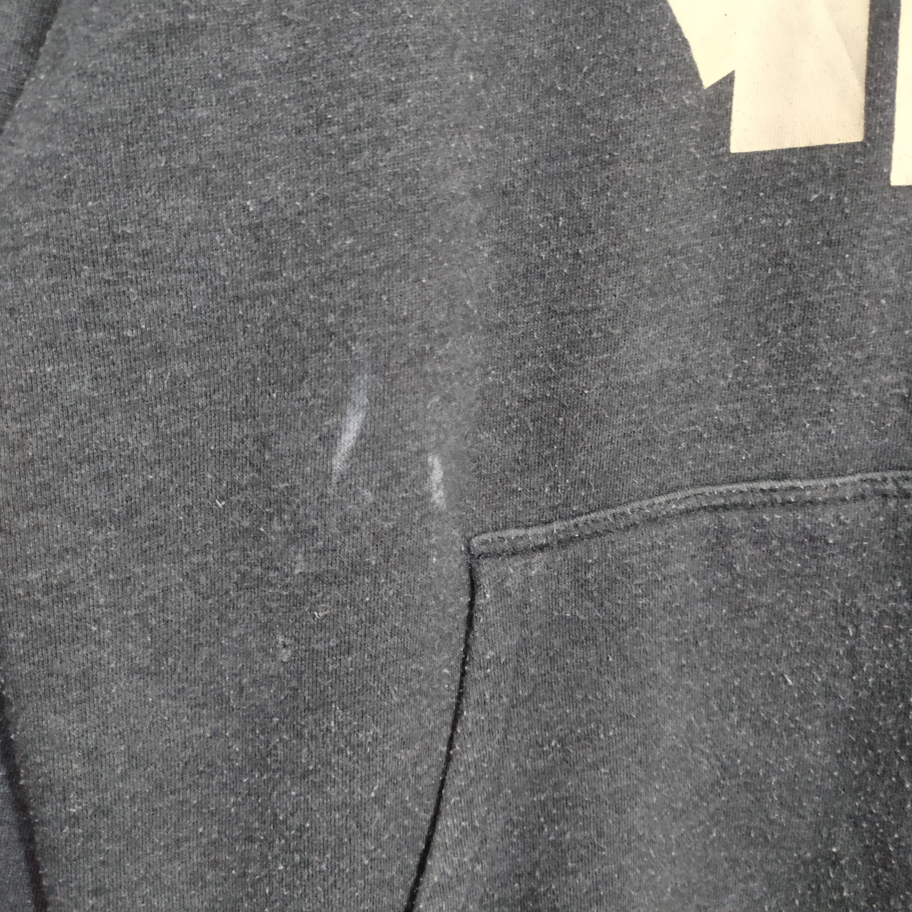 Undefeated Undefeated hoodie medium Size US M / EU 48-50 / 2 - 6 Thumbnail