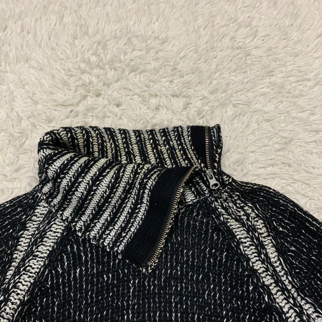 Japanese Brand Shellna Jeans knit Size US S / EU 44-46 / 1 - 4 Thumbnail