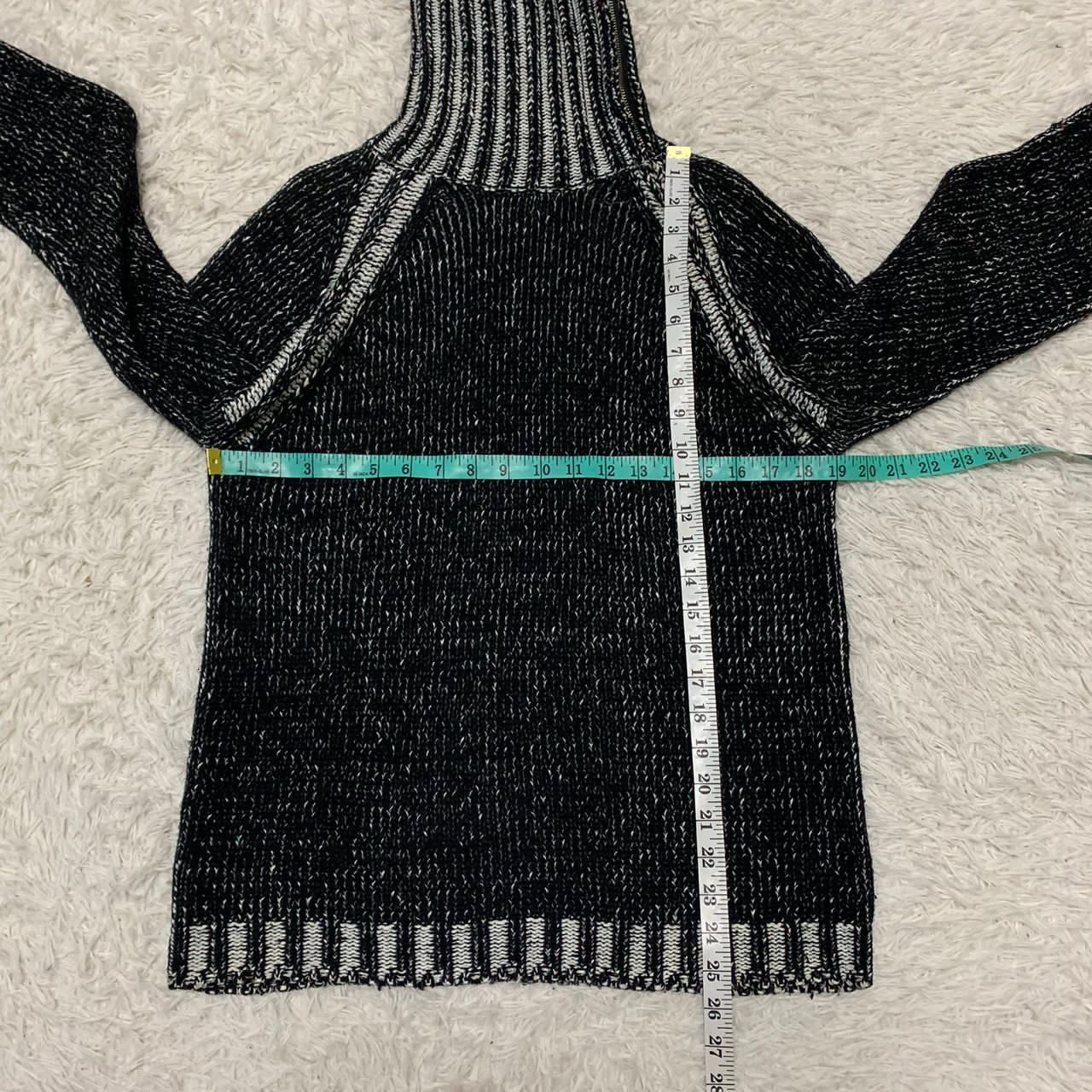 Japanese Brand Shellna Jeans knit Size US S / EU 44-46 / 1 - 6 Thumbnail