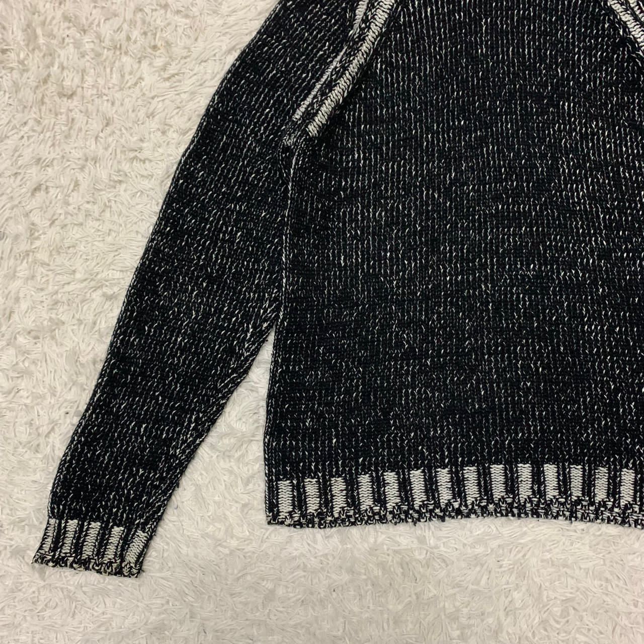 Japanese Brand Shellna Jeans knit Size US S / EU 44-46 / 1 - 3 Thumbnail