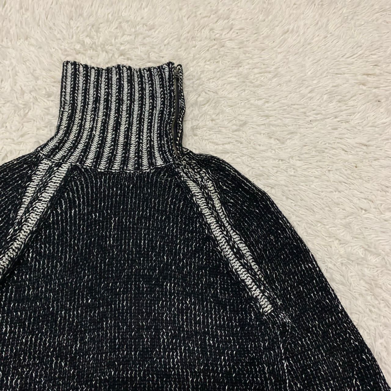 Japanese Brand Shellna Jeans knit Size US S / EU 44-46 / 1 - 5 Thumbnail