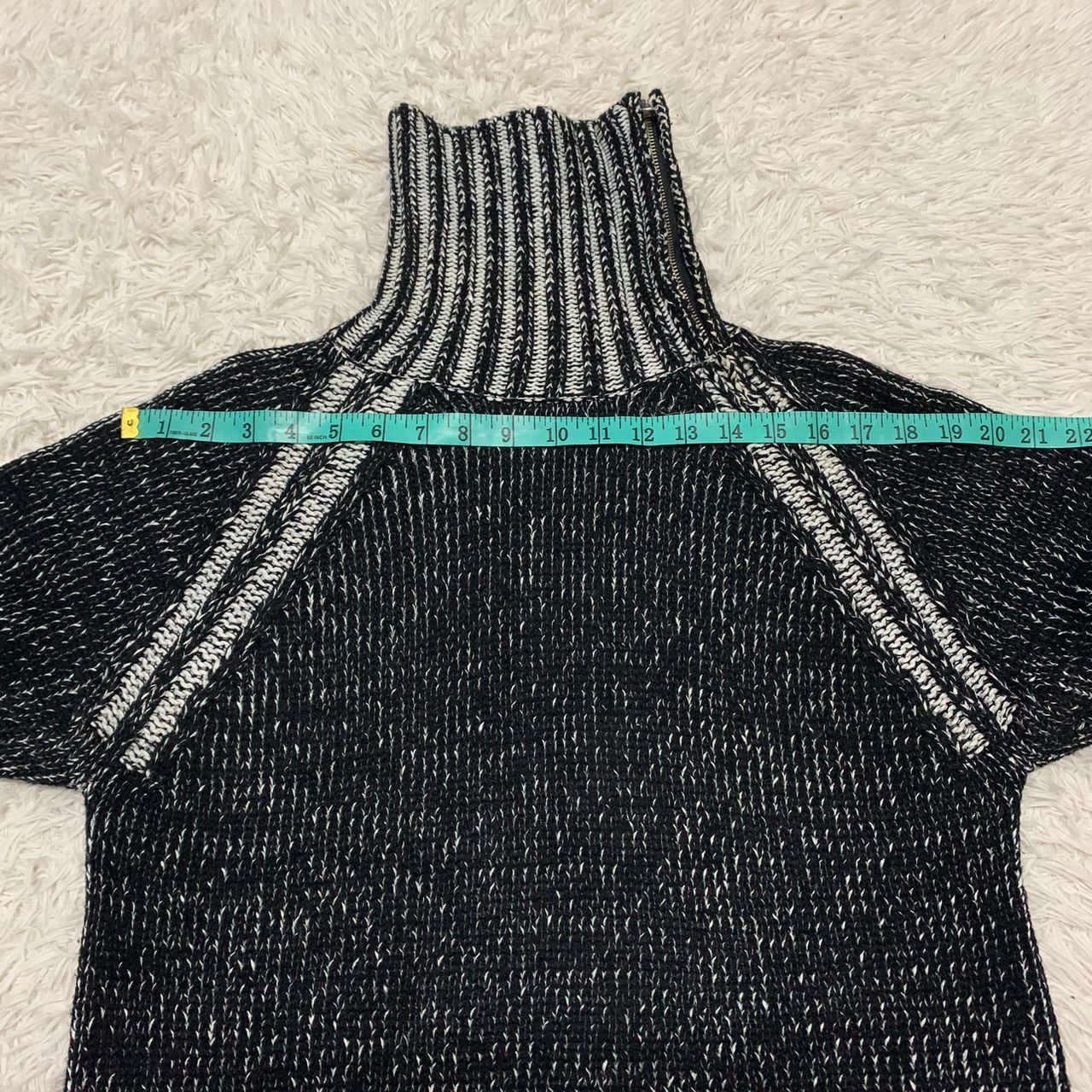Japanese Brand Shellna Jeans knit Size US S / EU 44-46 / 1 - 7 Thumbnail