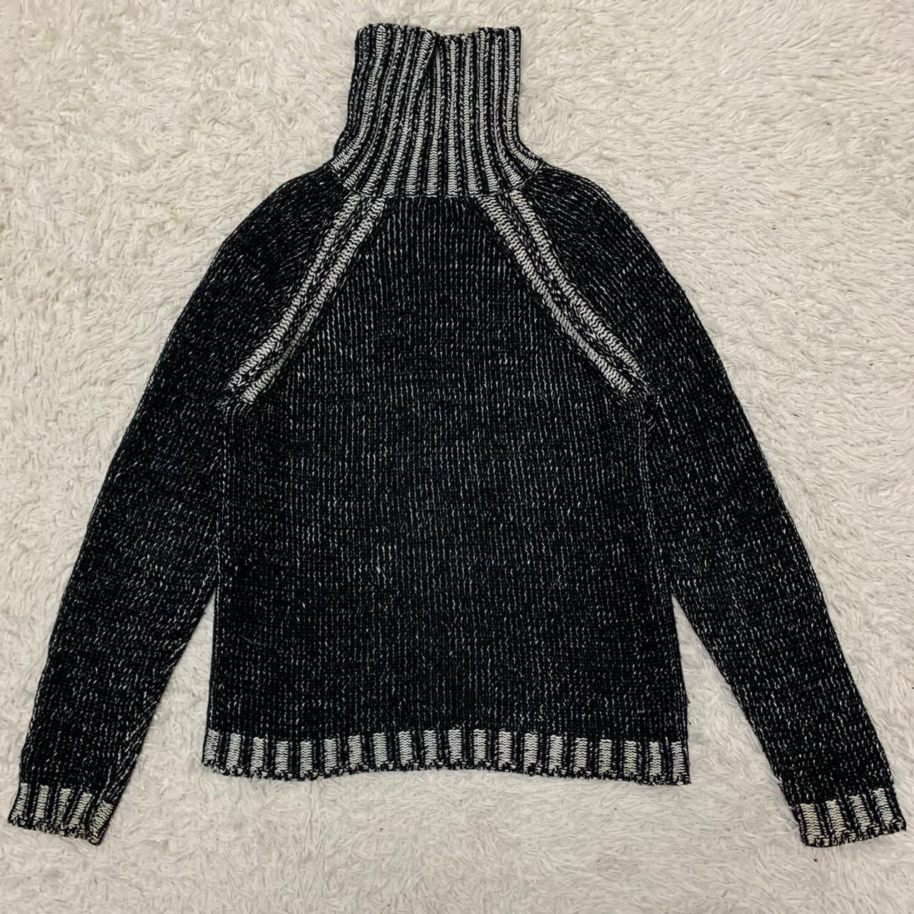 Japanese Brand Shellna Jeans knit Size US S / EU 44-46 / 1 - 2 Thumbnail