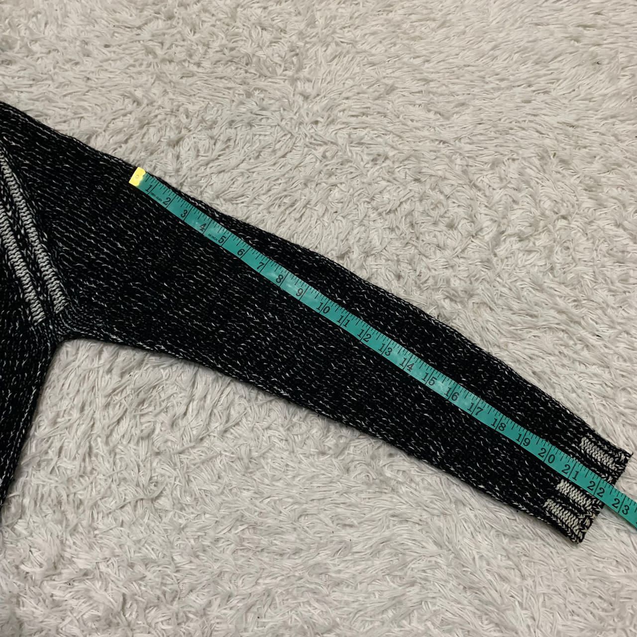 Japanese Brand Shellna Jeans knit Size US S / EU 44-46 / 1 - 8 Thumbnail