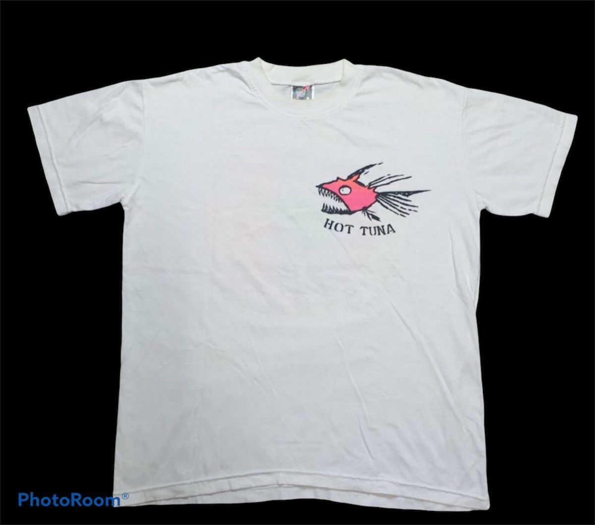 Hot Tuna Vintage hot tuna Australia tee Tshirts Size US L / EU 52-54 / 3 - 2 Thumbnail