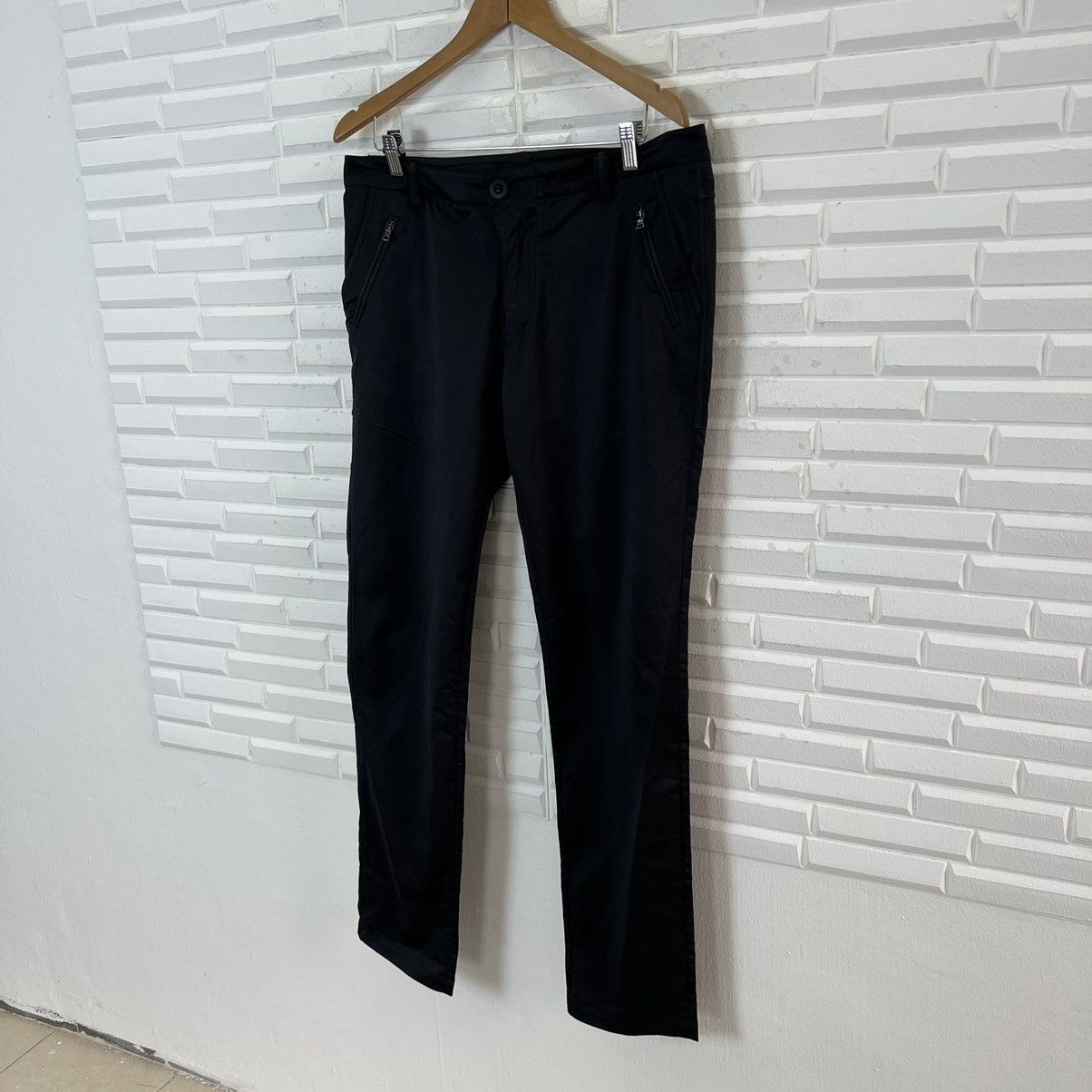 Dolce & Gabbana CASUAL PANTS Size US 38 / EU 54 - 2 Thumbnail