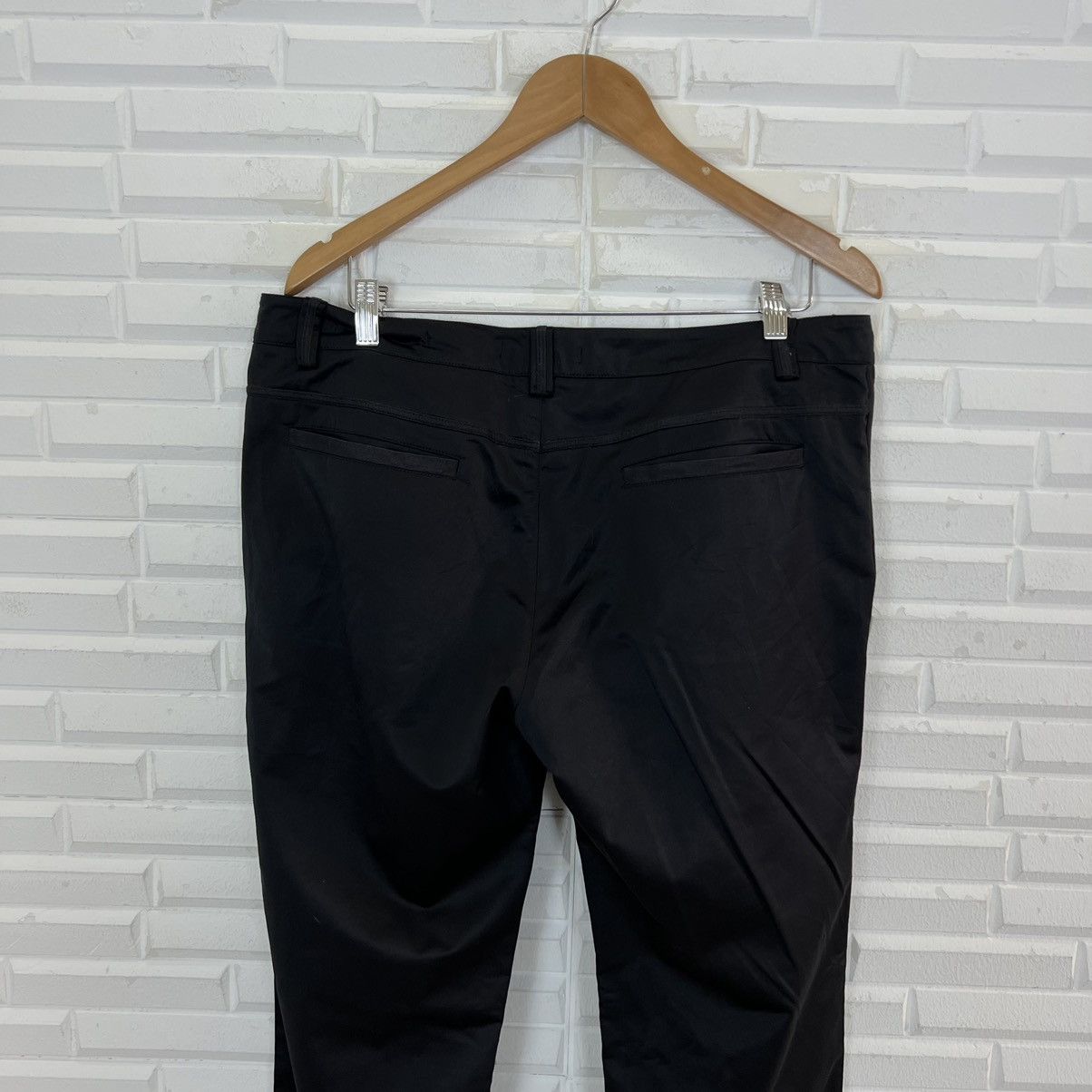 Dolce & Gabbana CASUAL PANTS Size US 38 / EU 54 - 10 Thumbnail