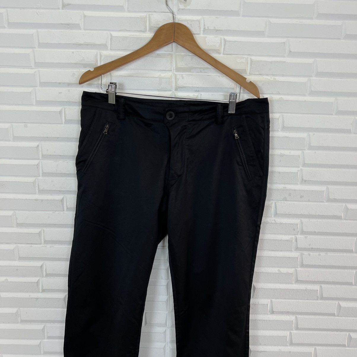 Dolce & Gabbana CASUAL PANTS Size US 38 / EU 54 - 3 Thumbnail