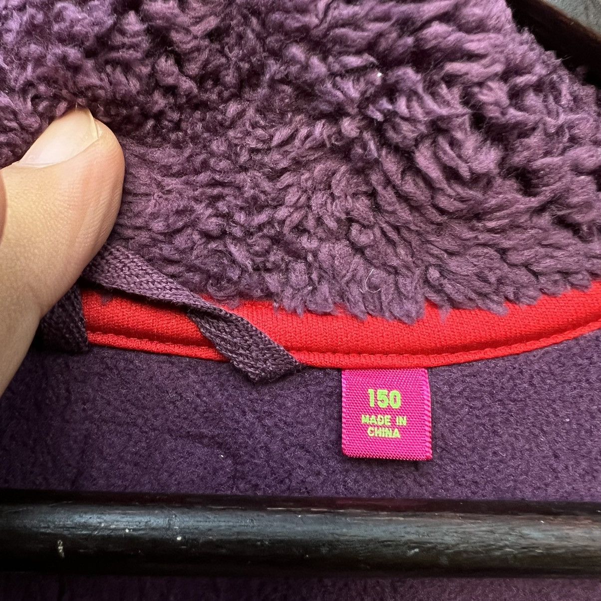 Japanese Brand FLEECE VEST TANKTOP UNIQLO UNDERCOVER JUN TAKASHI Size US S / EU 44-46 / 1 - 12 Thumbnail