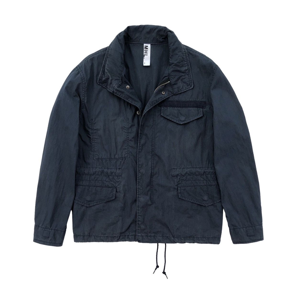 Alpha Industries 🔥Margaret Howell x Alpha lndustries M65 Field Jacket Size US M / EU 48-50 / 2 - 2 Thumbnail
