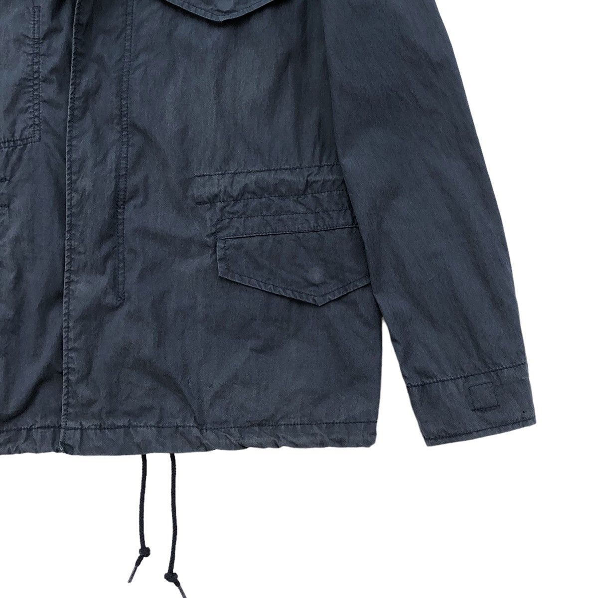 Alpha Industries 🔥Margaret Howell x Alpha lndustries M65 Field Jacket Size US M / EU 48-50 / 2 - 7 Thumbnail