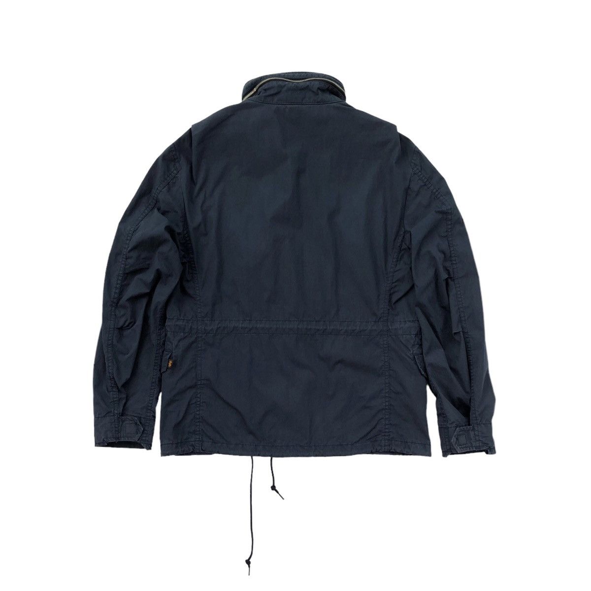 Alpha Industries 🔥Margaret Howell x Alpha lndustries M65 Field Jacket Size US M / EU 48-50 / 2 - 11 Thumbnail