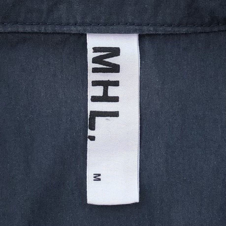 Alpha Industries 🔥Margaret Howell x Alpha lndustries M65 Field Jacket Size US M / EU 48-50 / 2 - 17 Thumbnail