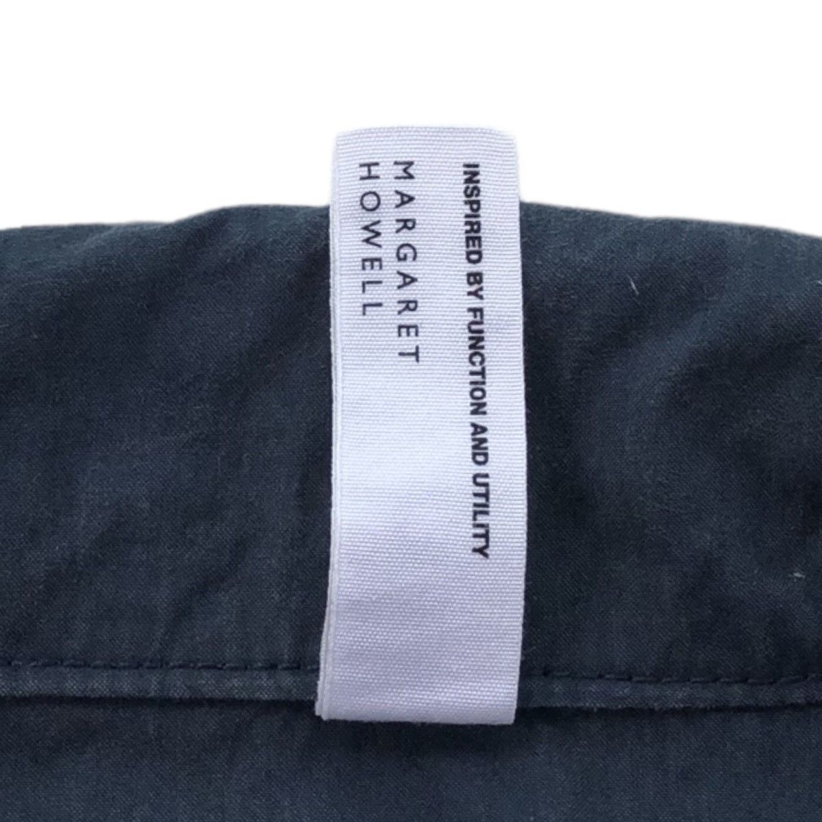 Alpha Industries 🔥Margaret Howell x Alpha lndustries M65 Field Jacket Size US M / EU 48-50 / 2 - 18 Thumbnail