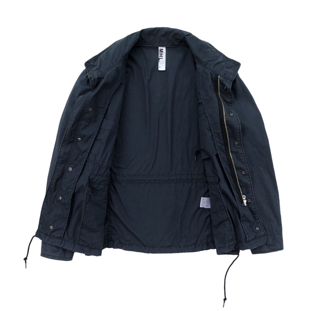 Alpha Industries 🔥Margaret Howell x Alpha lndustries M65 Field Jacket Size US M / EU 48-50 / 2 - 3 Thumbnail