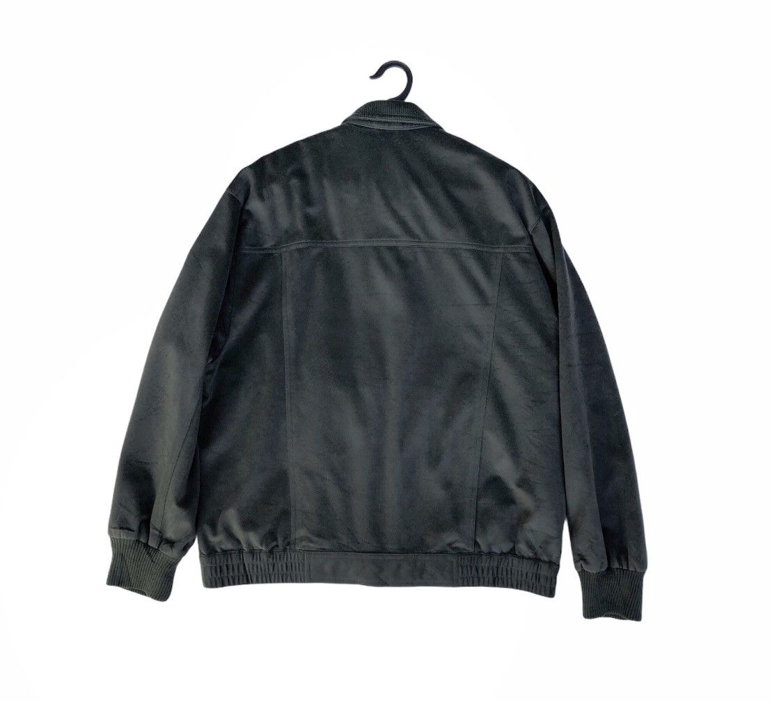 Gianni Valentino Gianni Valentino Italy Bomber Jacket Style Size US M / EU 48-50 / 2 - 10 Thumbnail