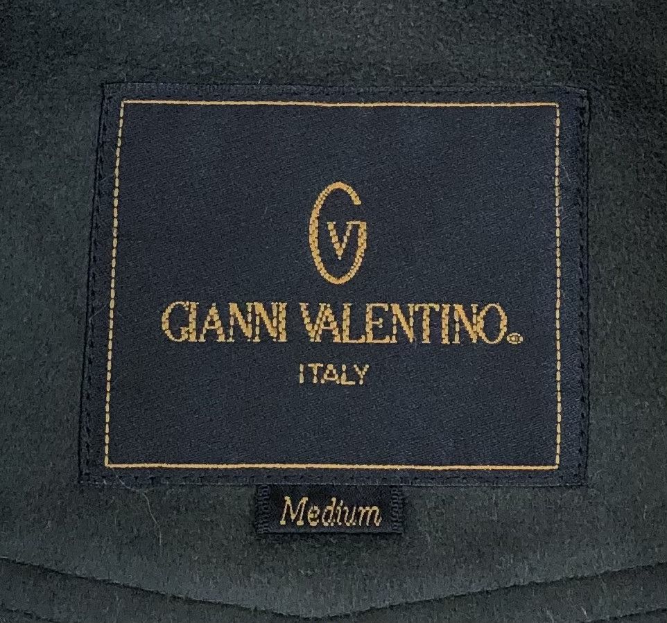 Gianni Valentino Gianni Valentino Italy Bomber Jacket Style Size US M / EU 48-50 / 2 - 16 Thumbnail