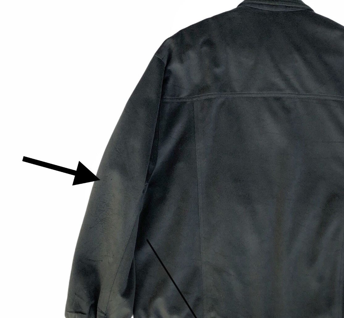 Gianni Valentino Gianni Valentino Italy Bomber Jacket Style Size US M / EU 48-50 / 2 - 21 Thumbnail