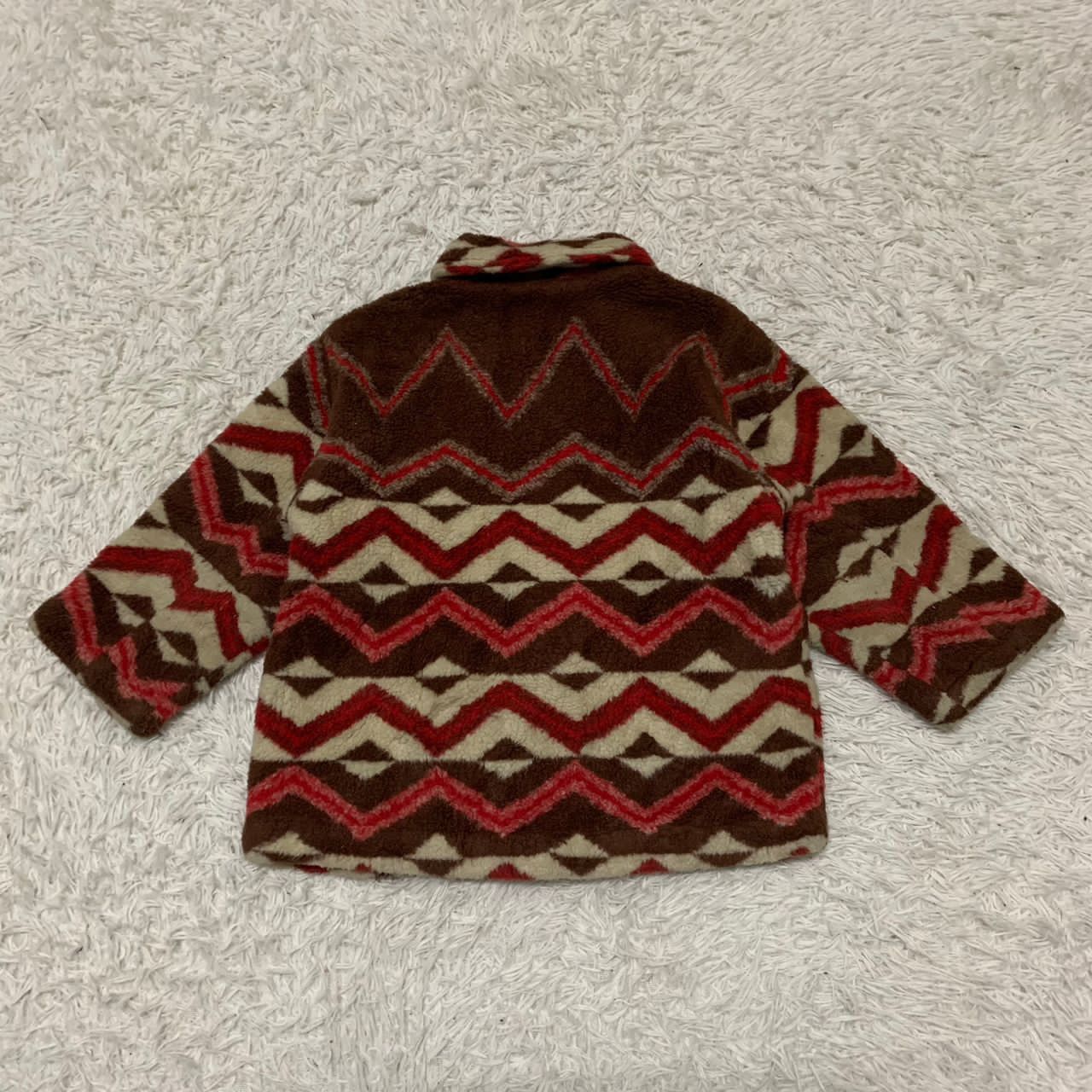 Levi's America’s original dear sample Levi’s jacket Size US XS / EU 42 / 0 - 2 Thumbnail