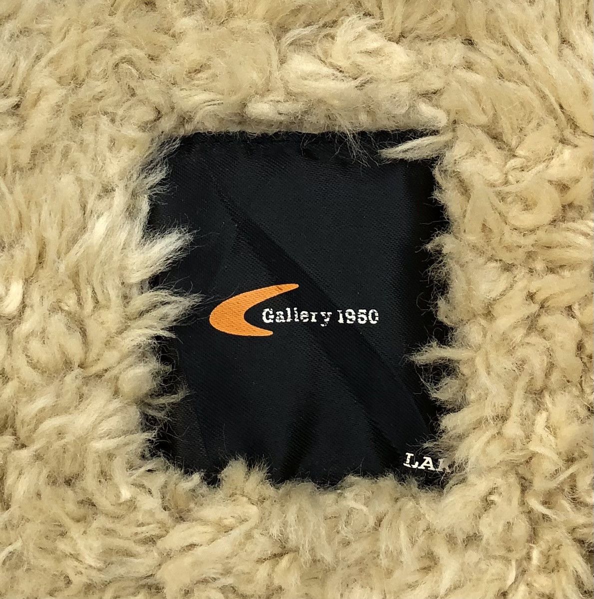 Gallery1950 GNF Gallery 1950 Stencil DW-95 N-1 Deck Jacket Size US L / EU 52-54 / 3 - 13 Thumbnail