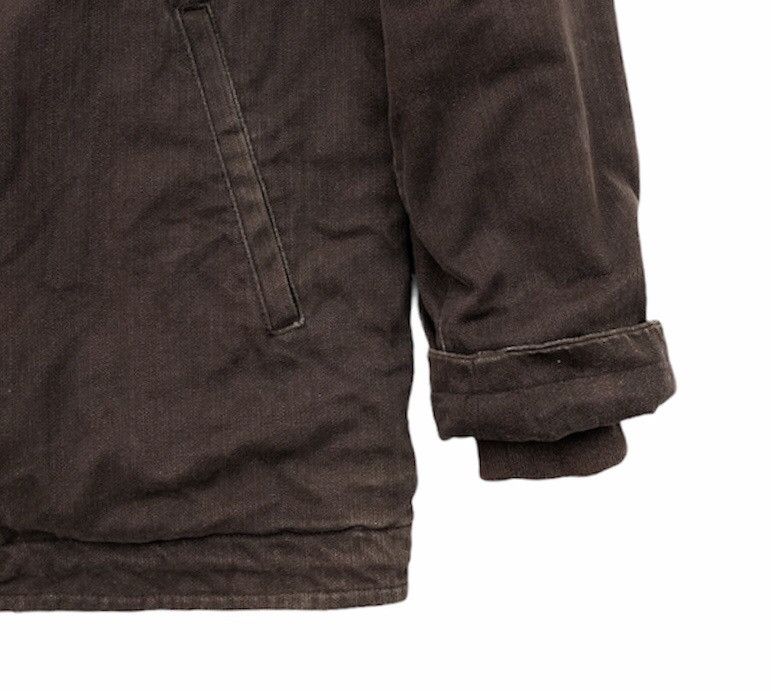 Gallery1950 GNF Gallery 1950 Stencil DW-95 N-1 Deck Jacket Size US L / EU 52-54 / 3 - 7 Thumbnail