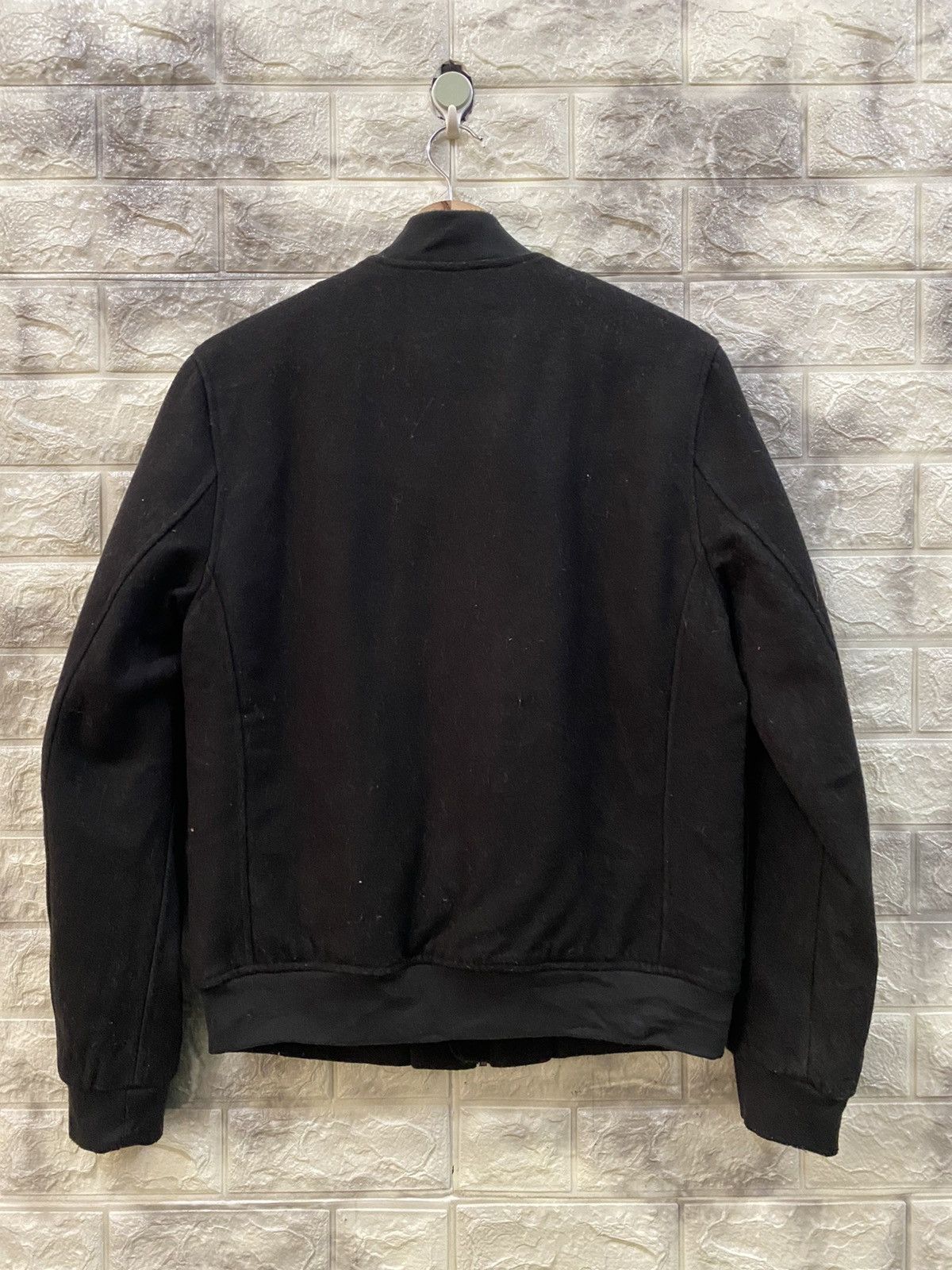 H&M H&M Bomber Jacket Size US S / EU 44-46 / 1 - 7 Thumbnail