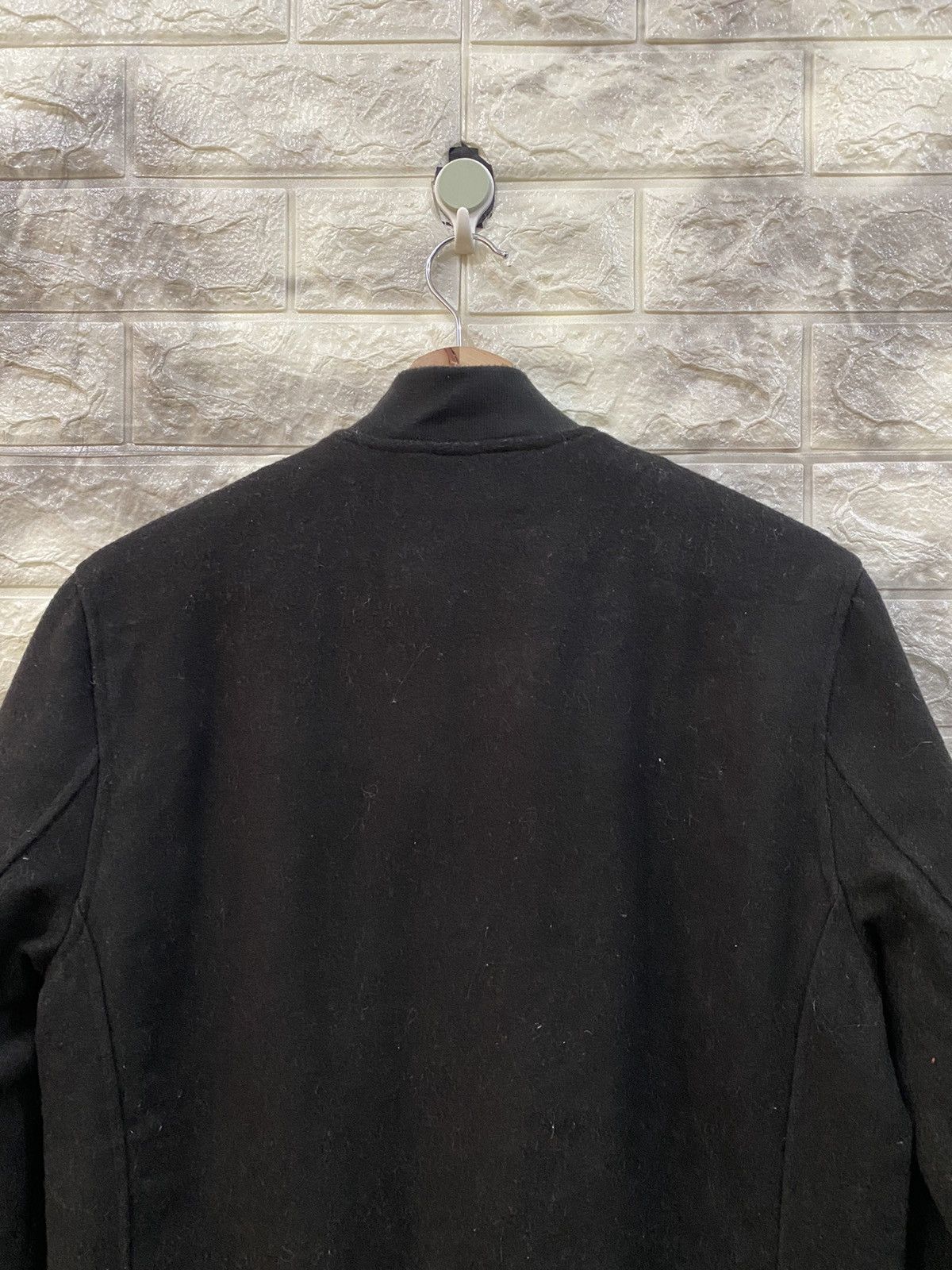 H&M H&M Bomber Jacket Size US S / EU 44-46 / 1 - 8 Thumbnail