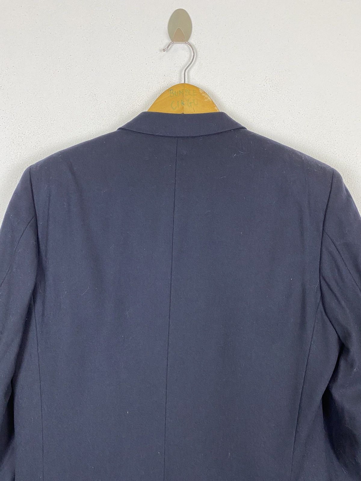 Christian Dior Monsieur × Designer Christian Dior Monsieur Jacket Size US M / EU 48-50 / 2 - 7 Thumbnail