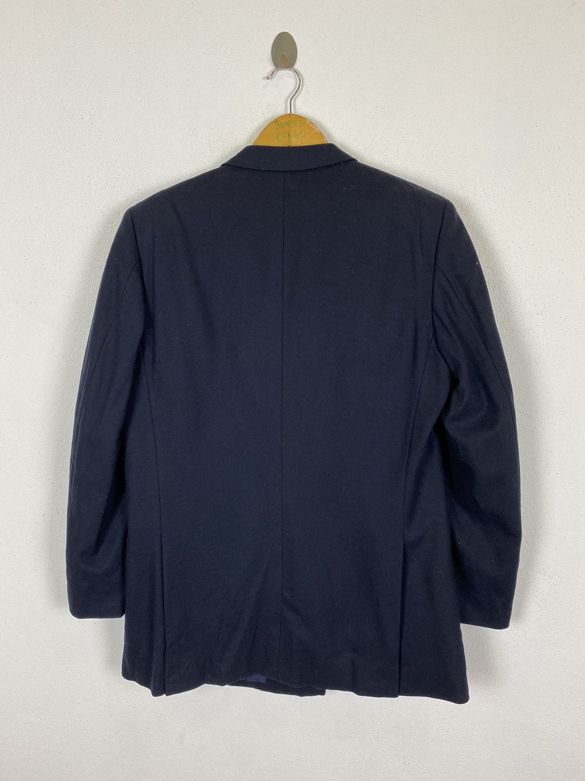 Christian Dior Monsieur × Designer Christian Dior Monsieur Jacket Size US M / EU 48-50 / 2 - 6 Thumbnail