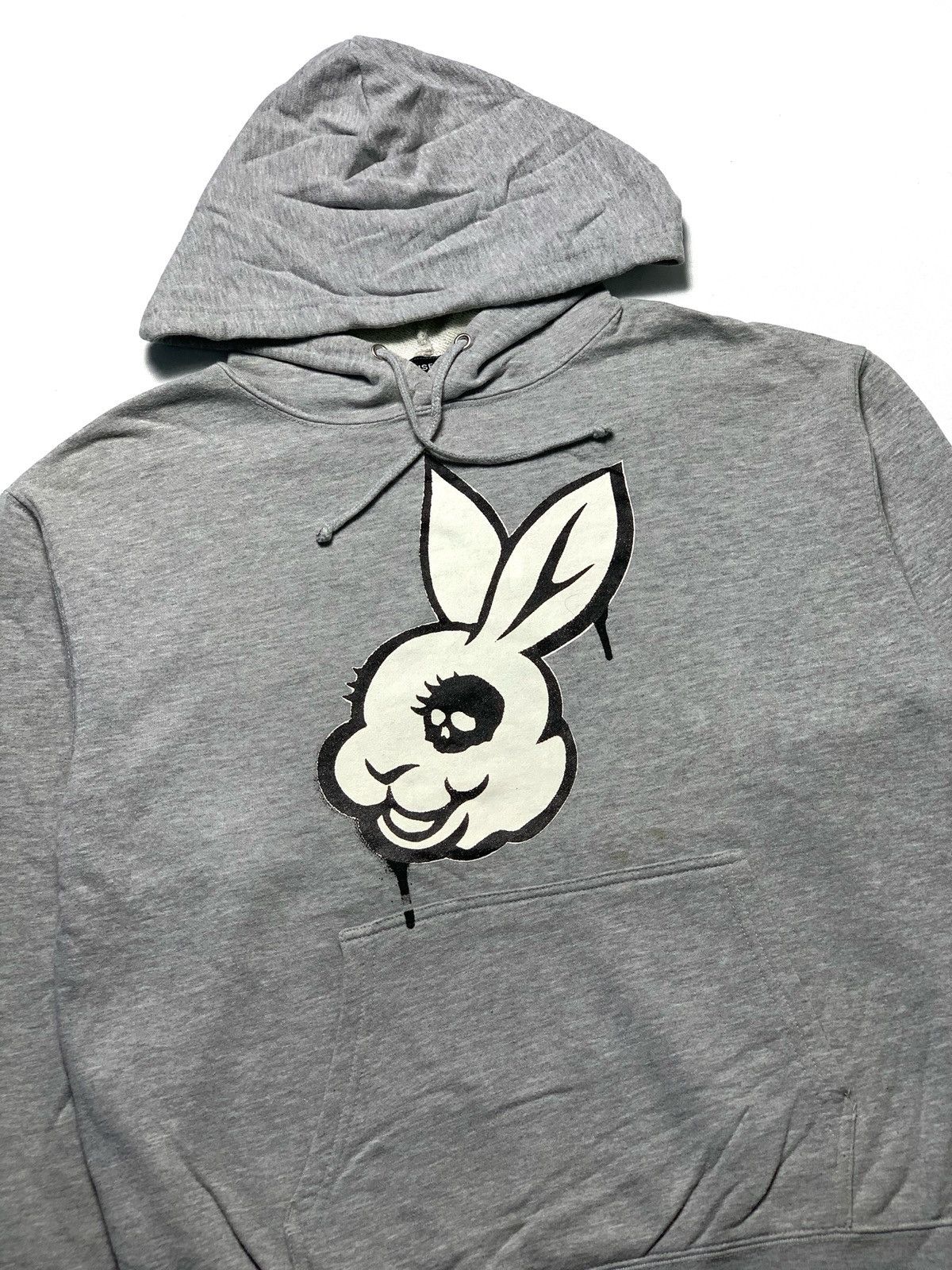 Japanese Brand Art of Getting Over Fr2 Style Pullover Hoodie Size US M / EU 48-50 / 2 - 2 Thumbnail