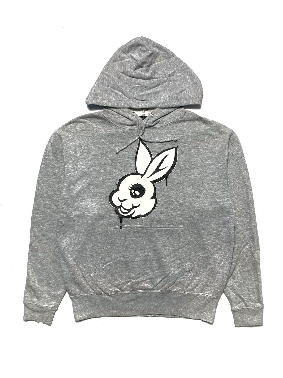 Japanese Brand Art of Getting Over Fr2 Style Pullover Hoodie Size US M / EU 48-50 / 2 - 1 Thumbnail