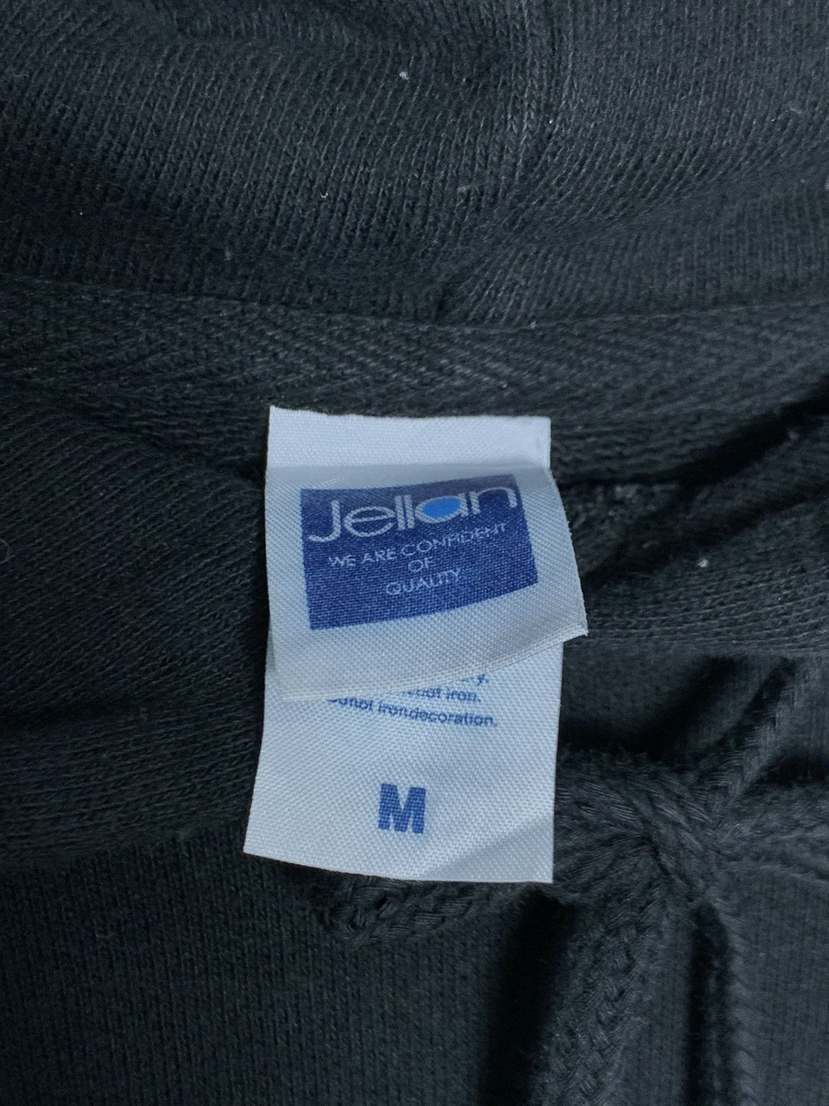 Japanese Brand Japanese Music Lovers by Sony Pullover Hoodies Size US S / EU 44-46 / 1 - 5 Thumbnail