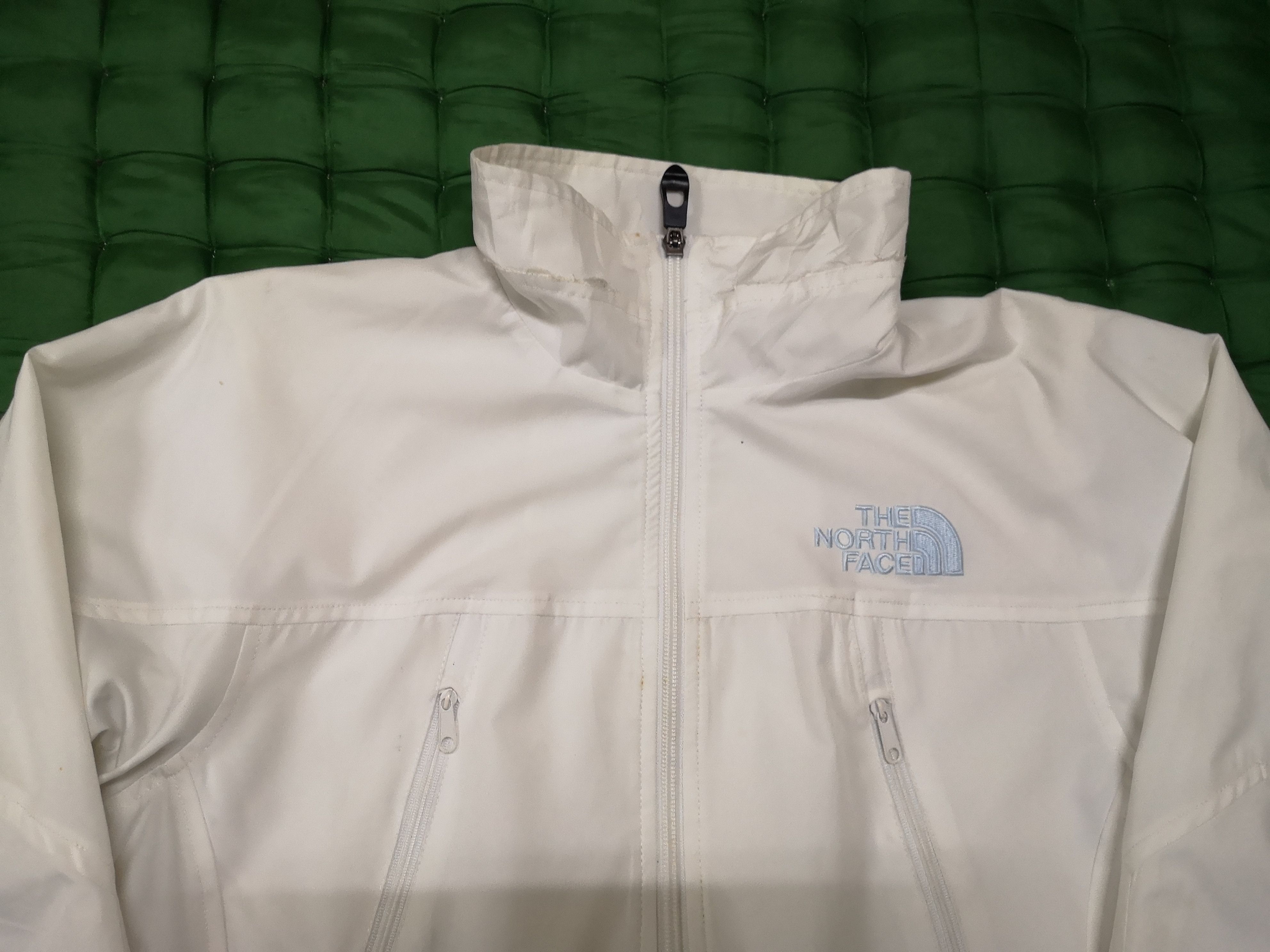 The North Face THE NORTH FACE HIKING JACKET-G253 Size US M / EU 48-50 / 2 - 5 Thumbnail