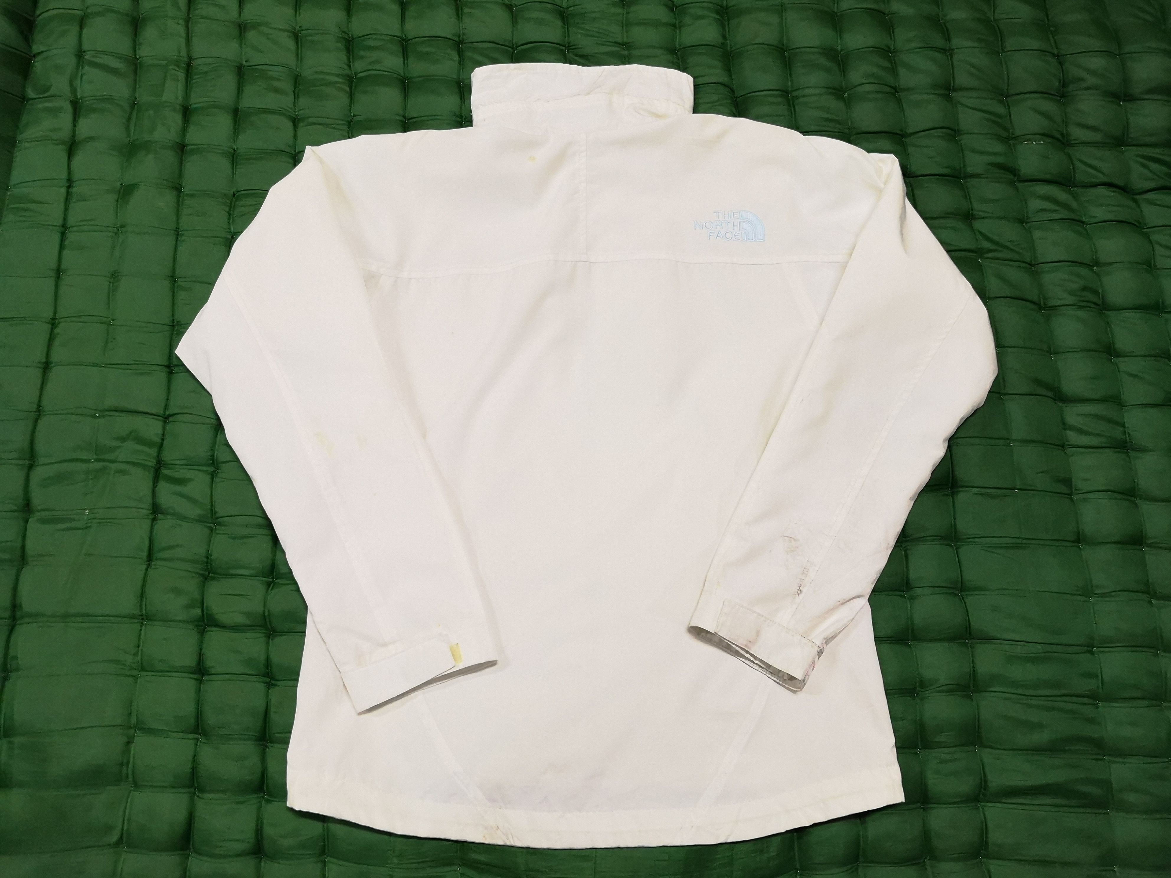 The North Face THE NORTH FACE HIKING JACKET-G253 Size US M / EU 48-50 / 2 - 2 Thumbnail