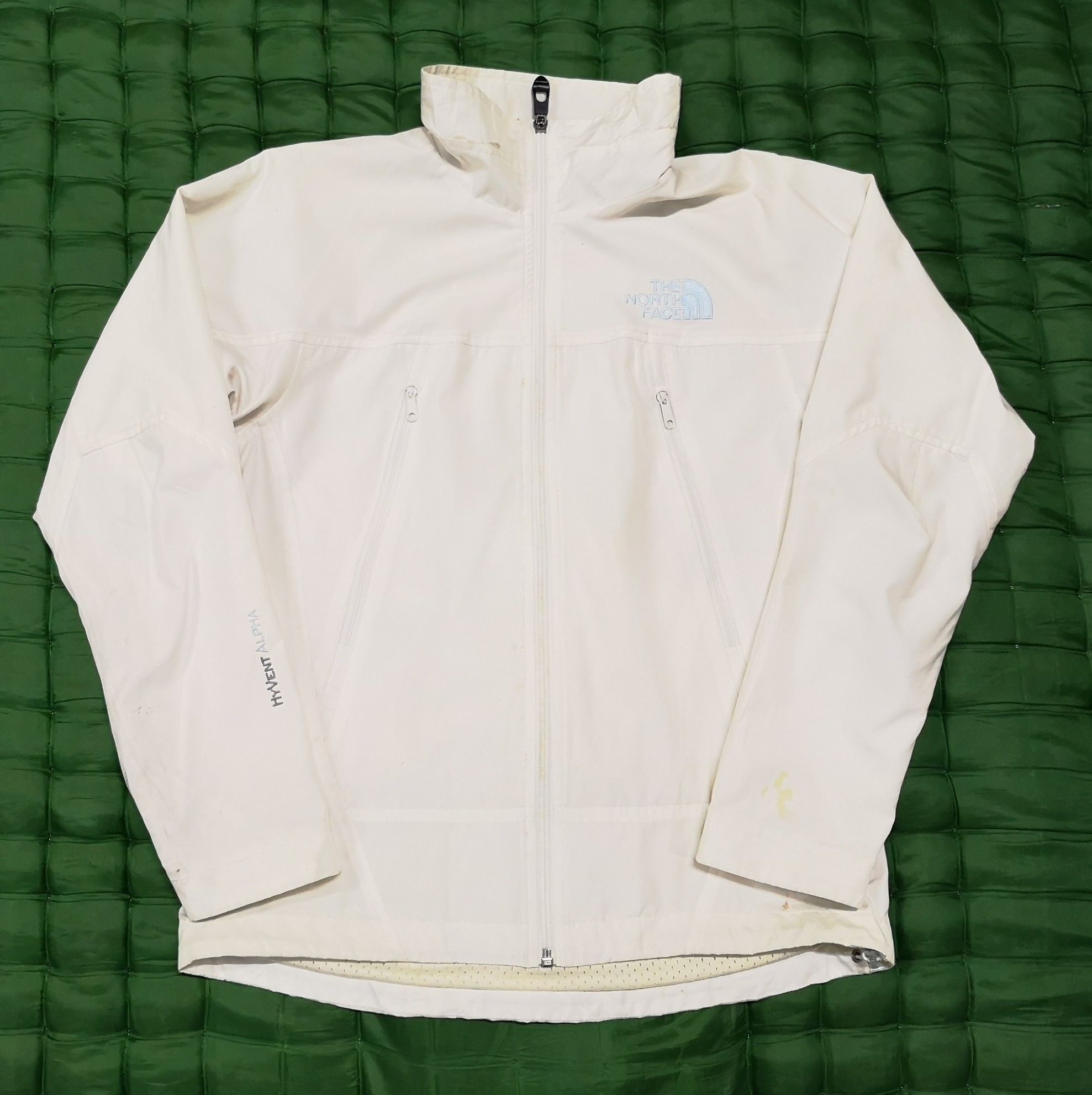 The North Face THE NORTH FACE HIKING JACKET-G253 Size US M / EU 48-50 / 2 - 1 Thumbnail