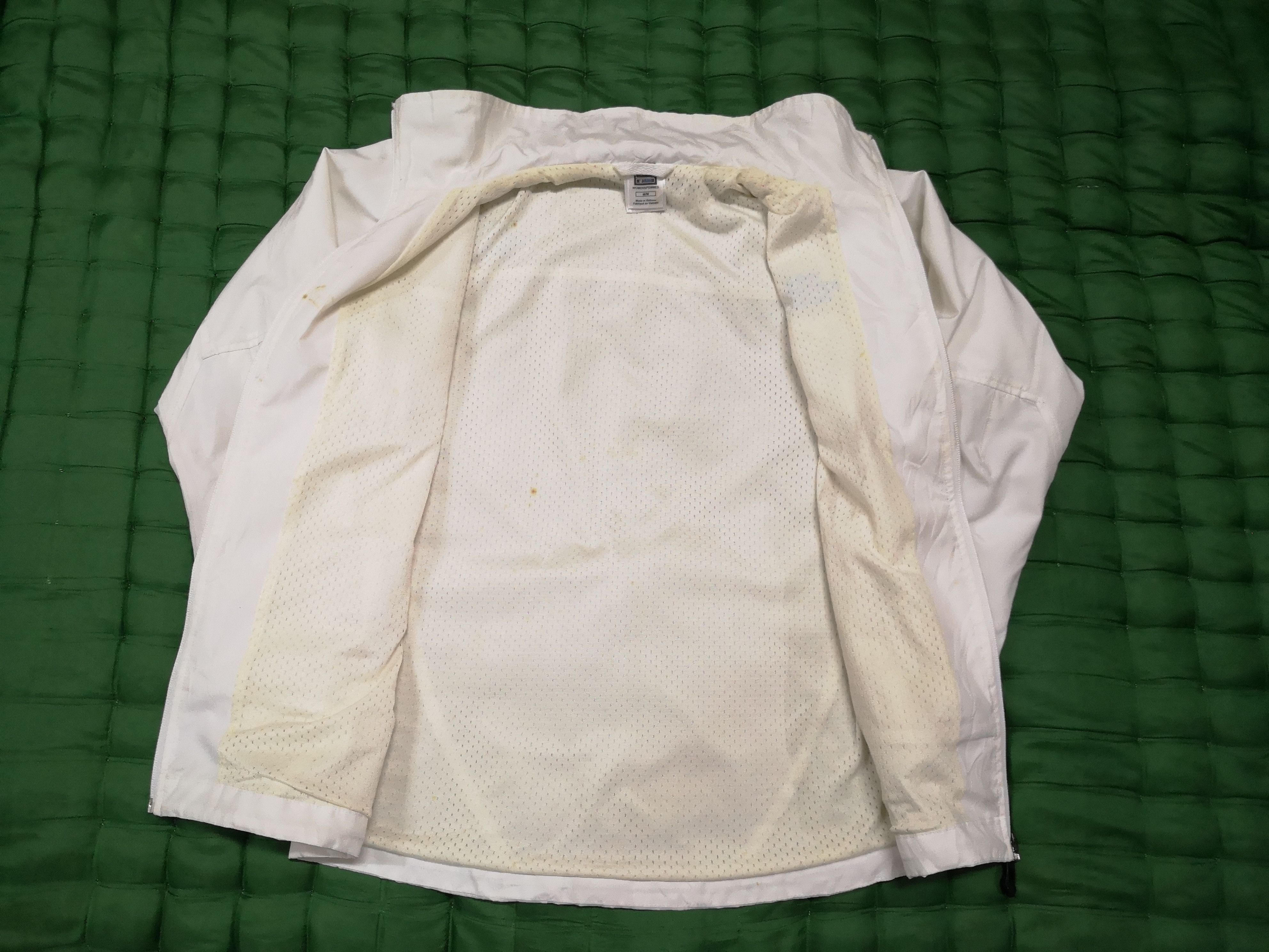 The North Face THE NORTH FACE HIKING JACKET-G253 Size US M / EU 48-50 / 2 - 3 Thumbnail