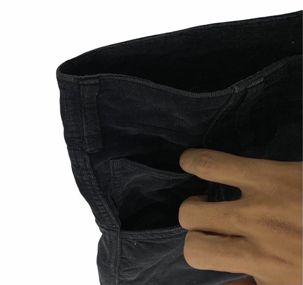 Good Enough × Japanese Brand GOOD ENOUGH Short Cargo Pants corduroy Size XL Size US 34 / EU 50 - 6 Thumbnail