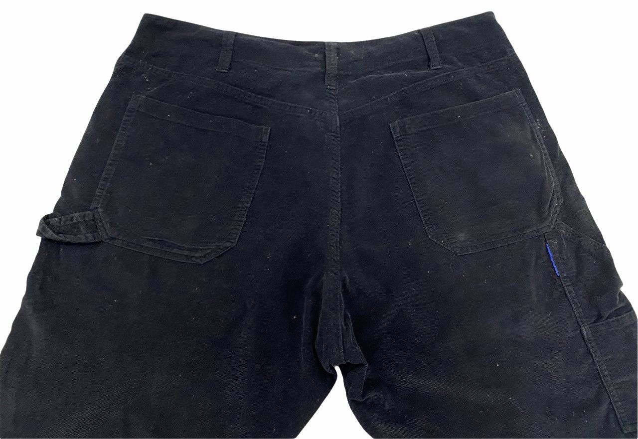 Good Enough × Japanese Brand GOOD ENOUGH Short Cargo Pants corduroy Size XL Size US 34 / EU 50 - 4 Thumbnail