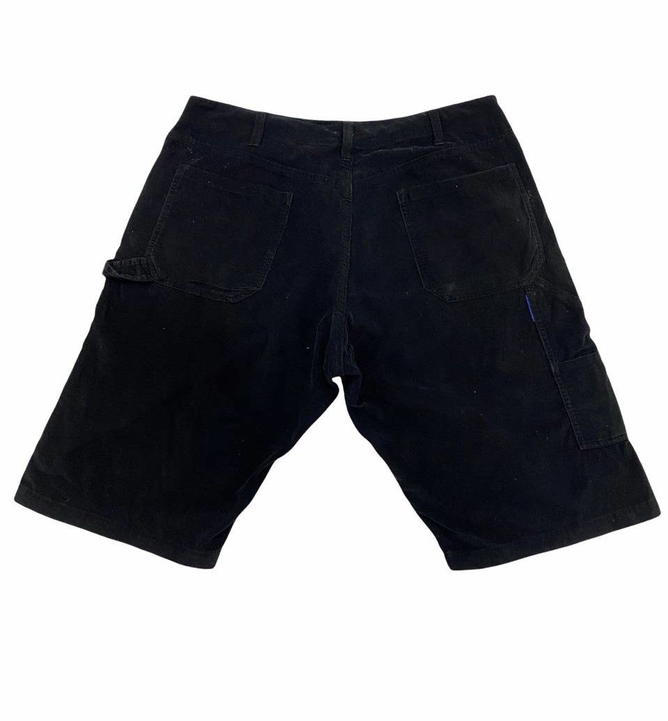 Good Enough × Japanese Brand GOOD ENOUGH Short Cargo Pants corduroy Size XL Size US 34 / EU 50 - 2 Thumbnail